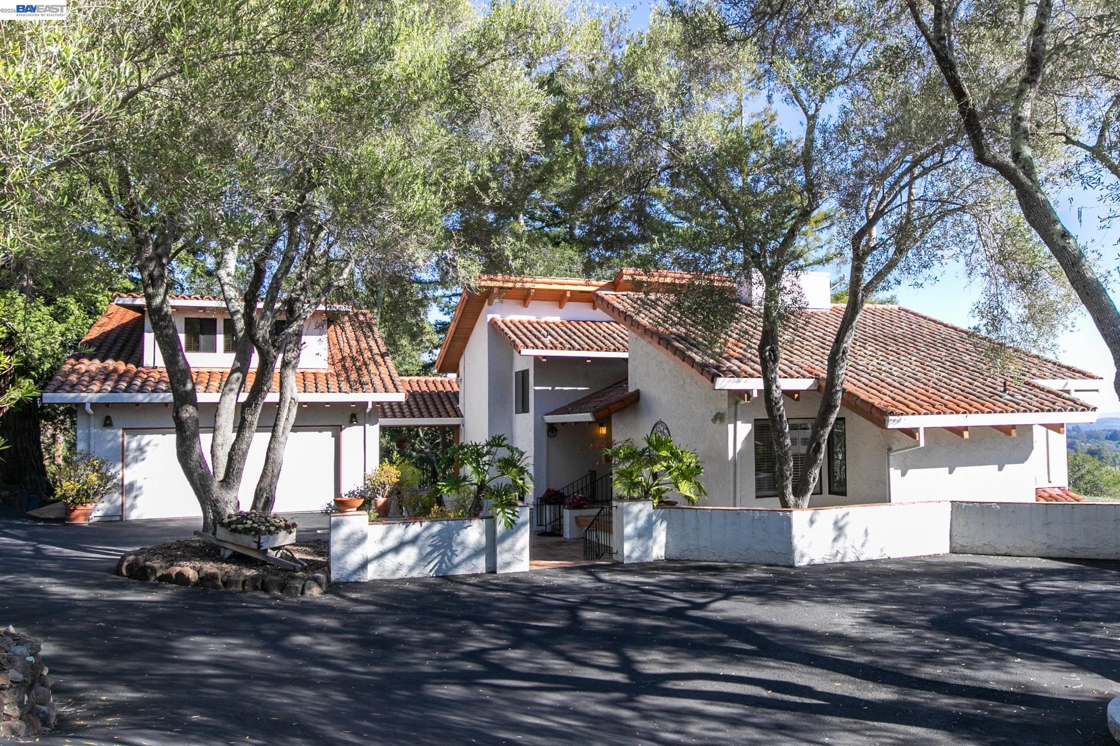 Detail Gallery Image 30 of 31 For 3430 Loma Alta Ln, Santa Cruz,  CA 95065 - 2 Beds | 2/1 Baths