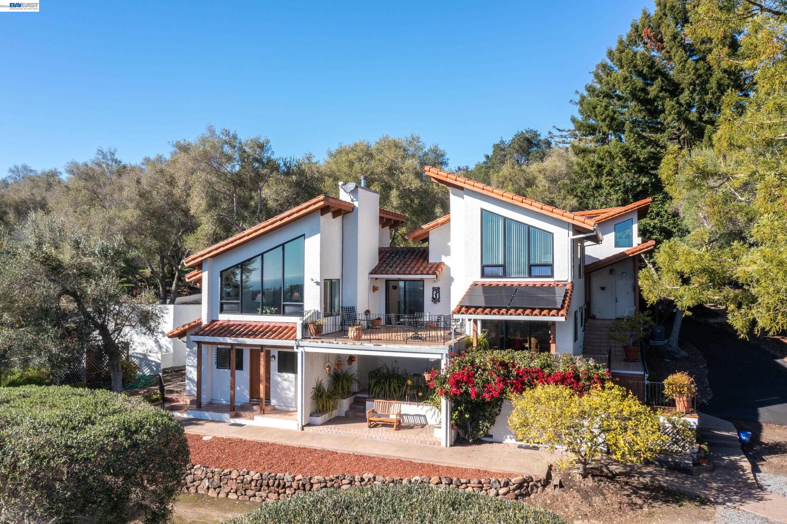 Detail Gallery Image 31 of 31 For 3430 Loma Alta Ln, Santa Cruz,  CA 95065 - 2 Beds | 2/1 Baths