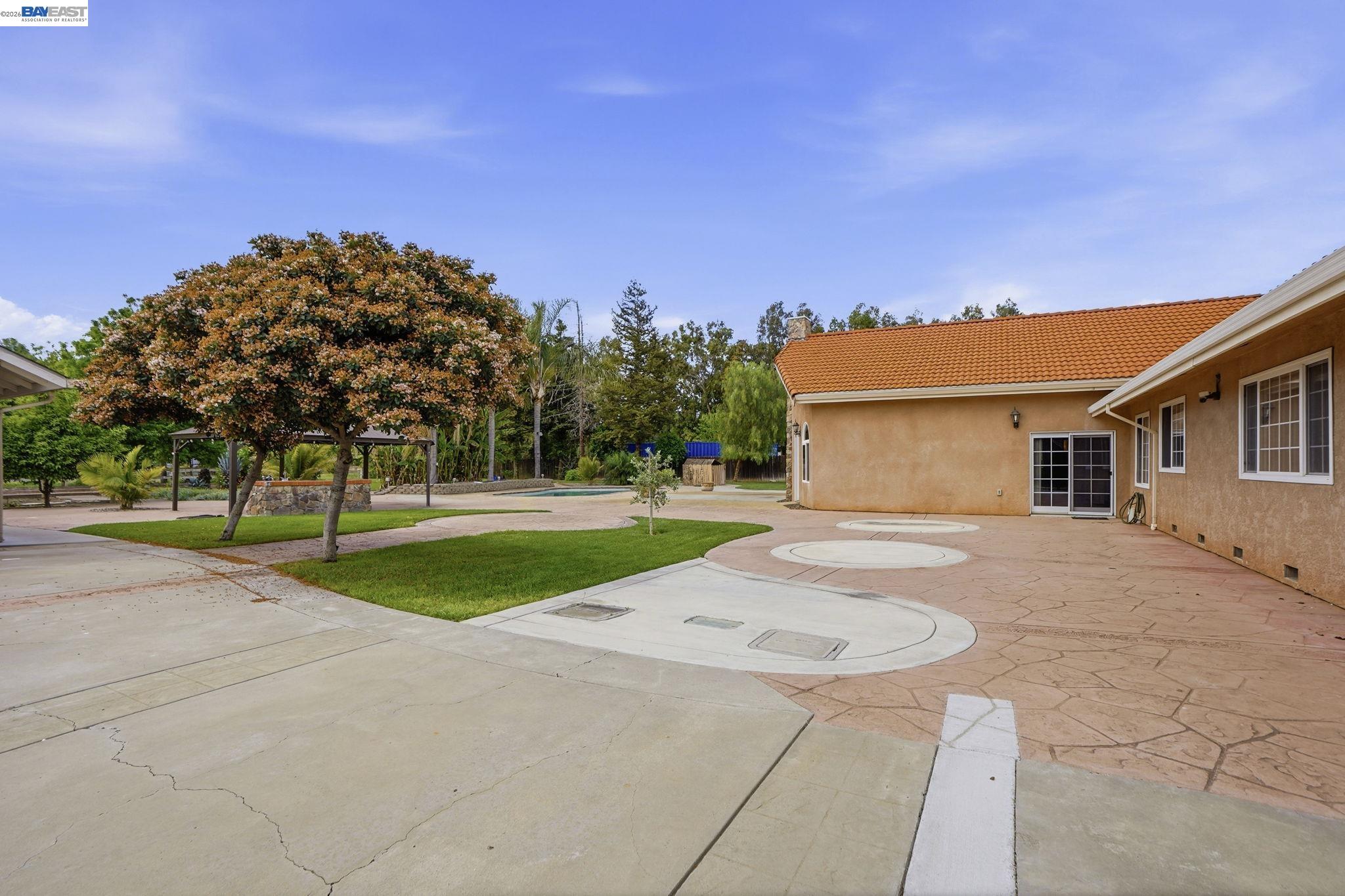 Detail Gallery Image 40 of 60 For 11378 Mountain View Rd, Tracy,  CA 95376 - 5 Beds | 3/1 Baths