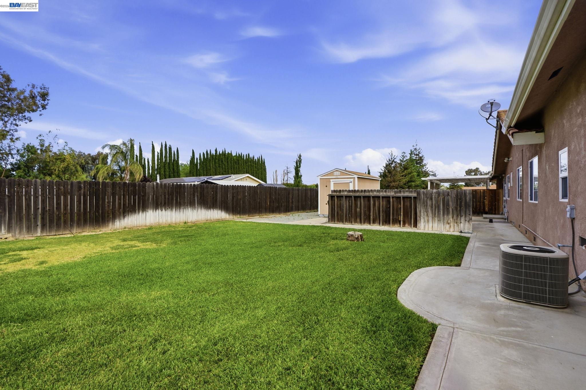 Detail Gallery Image 42 of 60 For 11378 Mountain View Rd, Tracy,  CA 95376 - 5 Beds | 3/1 Baths
