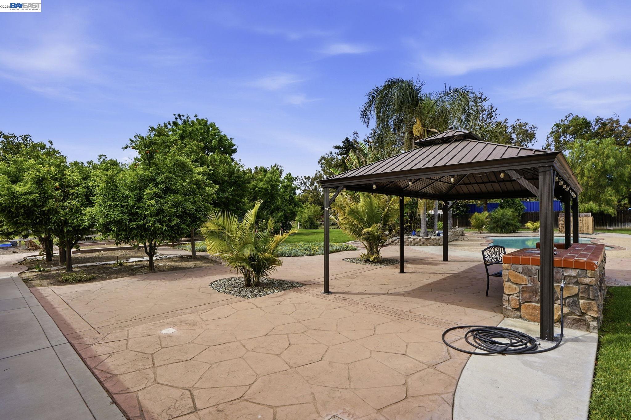 Detail Gallery Image 45 of 60 For 11378 Mountain View Rd, Tracy,  CA 95376 - 5 Beds | 3/1 Baths