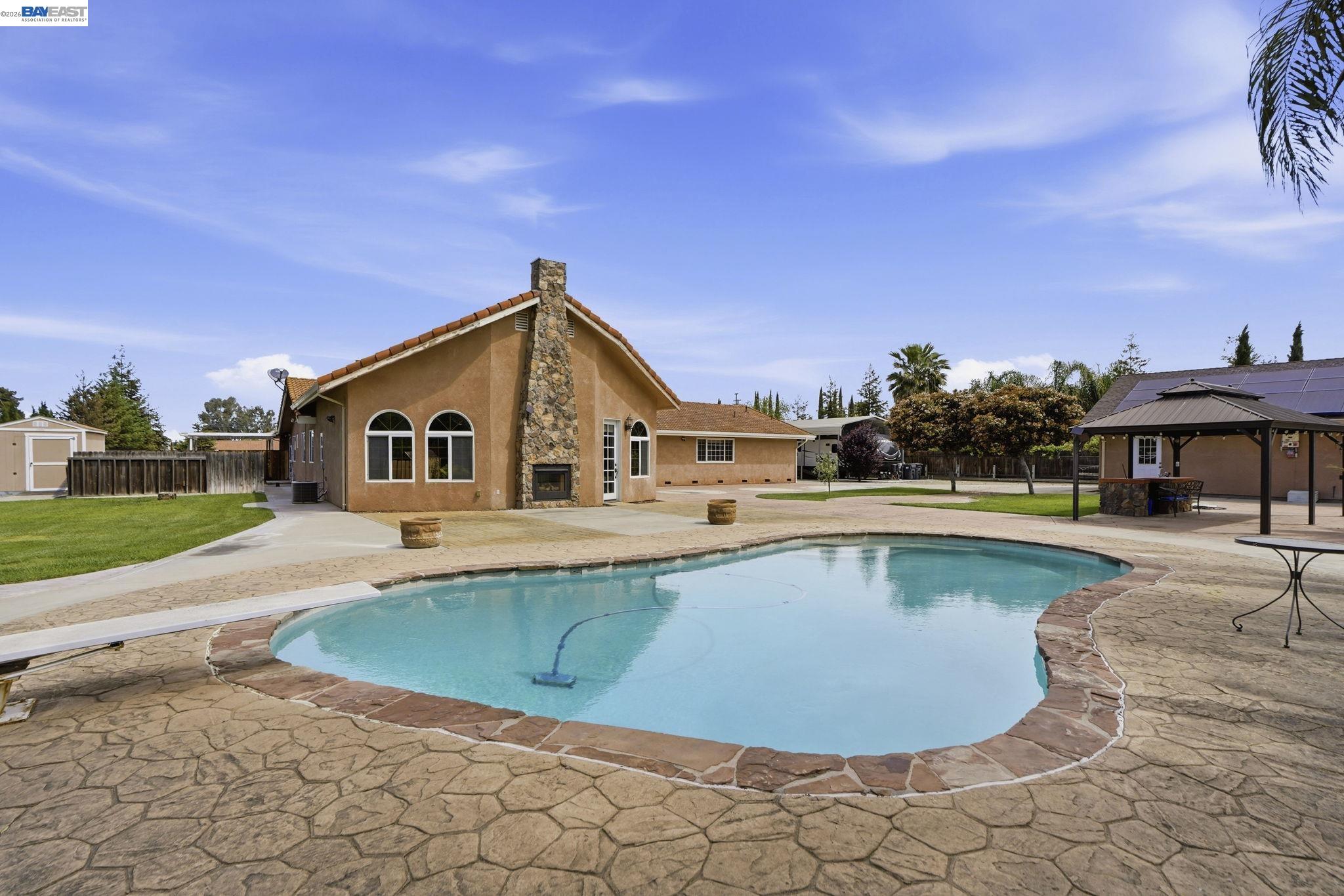 Detail Gallery Image 46 of 60 For 11378 Mountain View Rd, Tracy,  CA 95376 - 5 Beds | 3/1 Baths