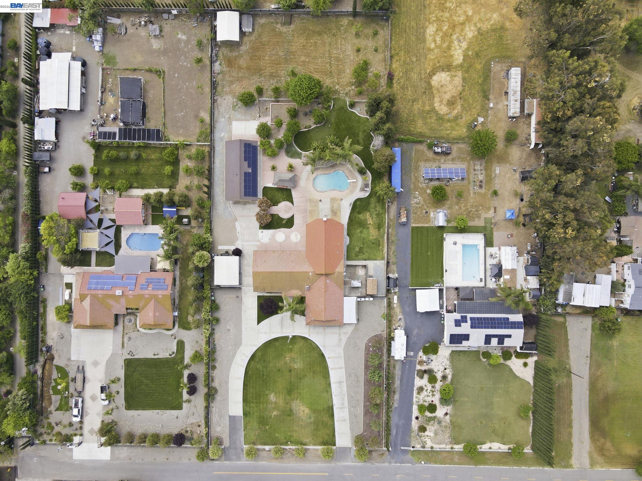 Detail Gallery Image 59 of 60 For 11378 Mountain View Rd, Tracy,  CA 95376 - 5 Beds | 3/1 Baths