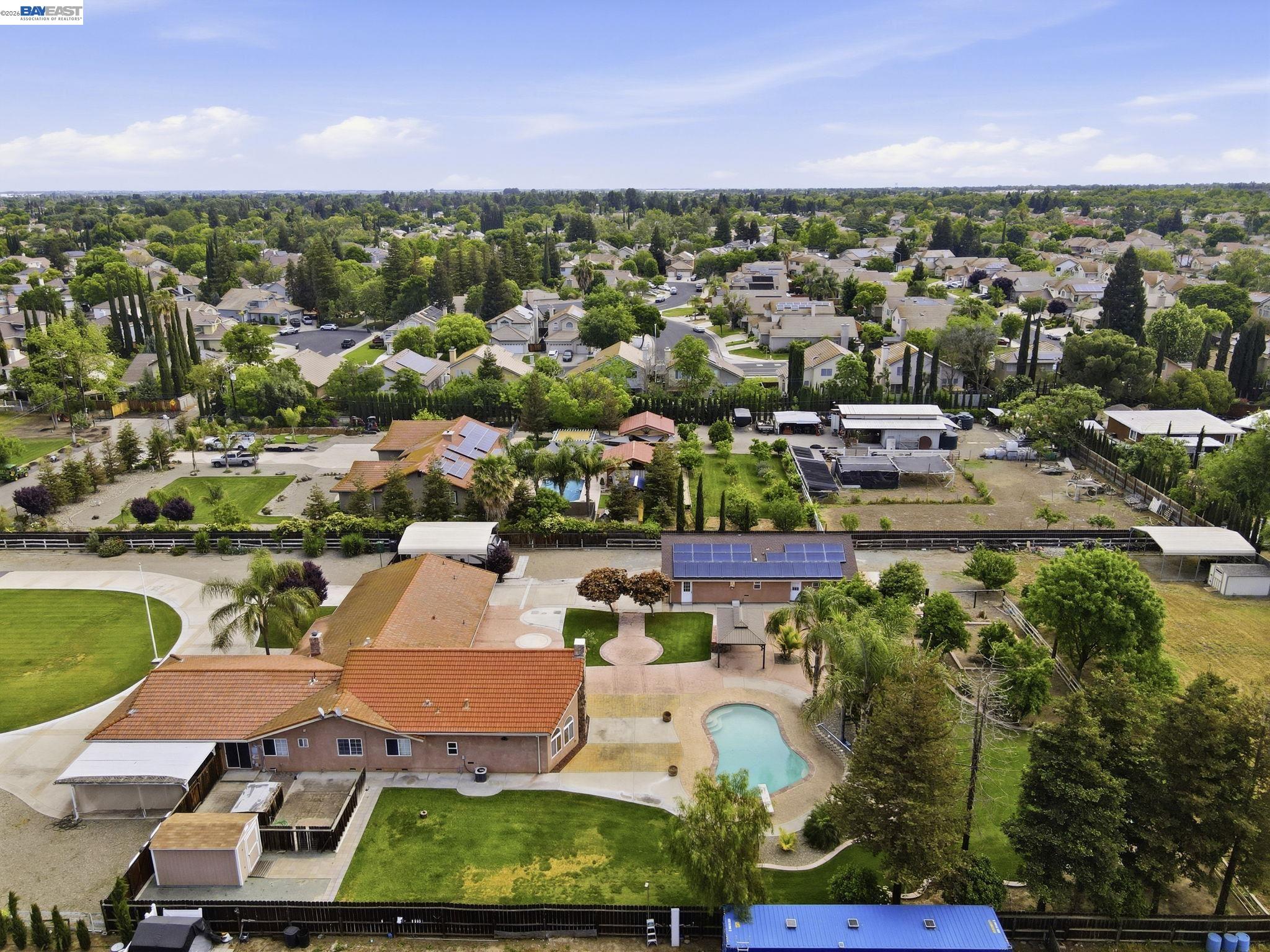 Detail Gallery Image 60 of 60 For 11378 Mountain View Rd, Tracy,  CA 95376 - 5 Beds | 3/1 Baths
