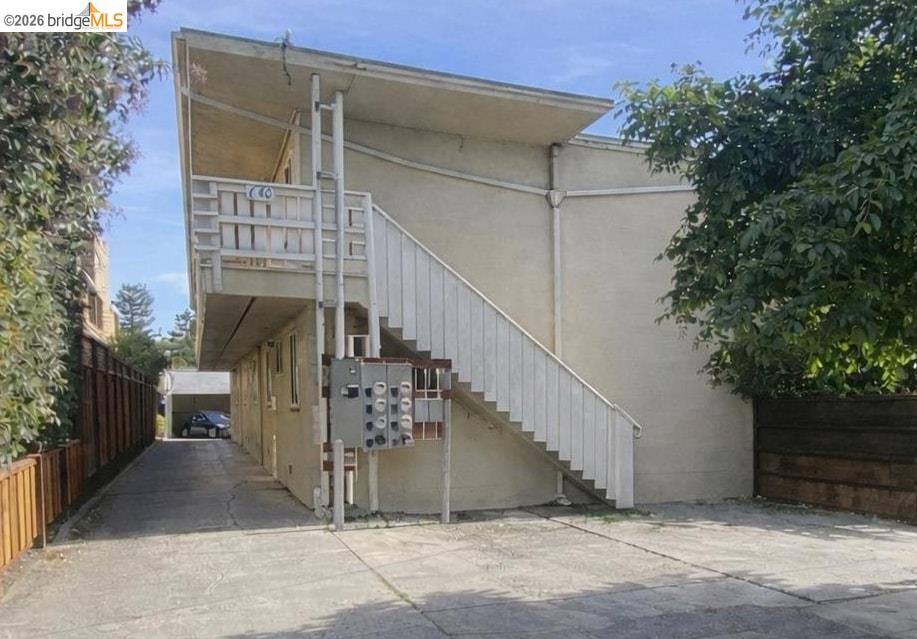 Commercial Properties