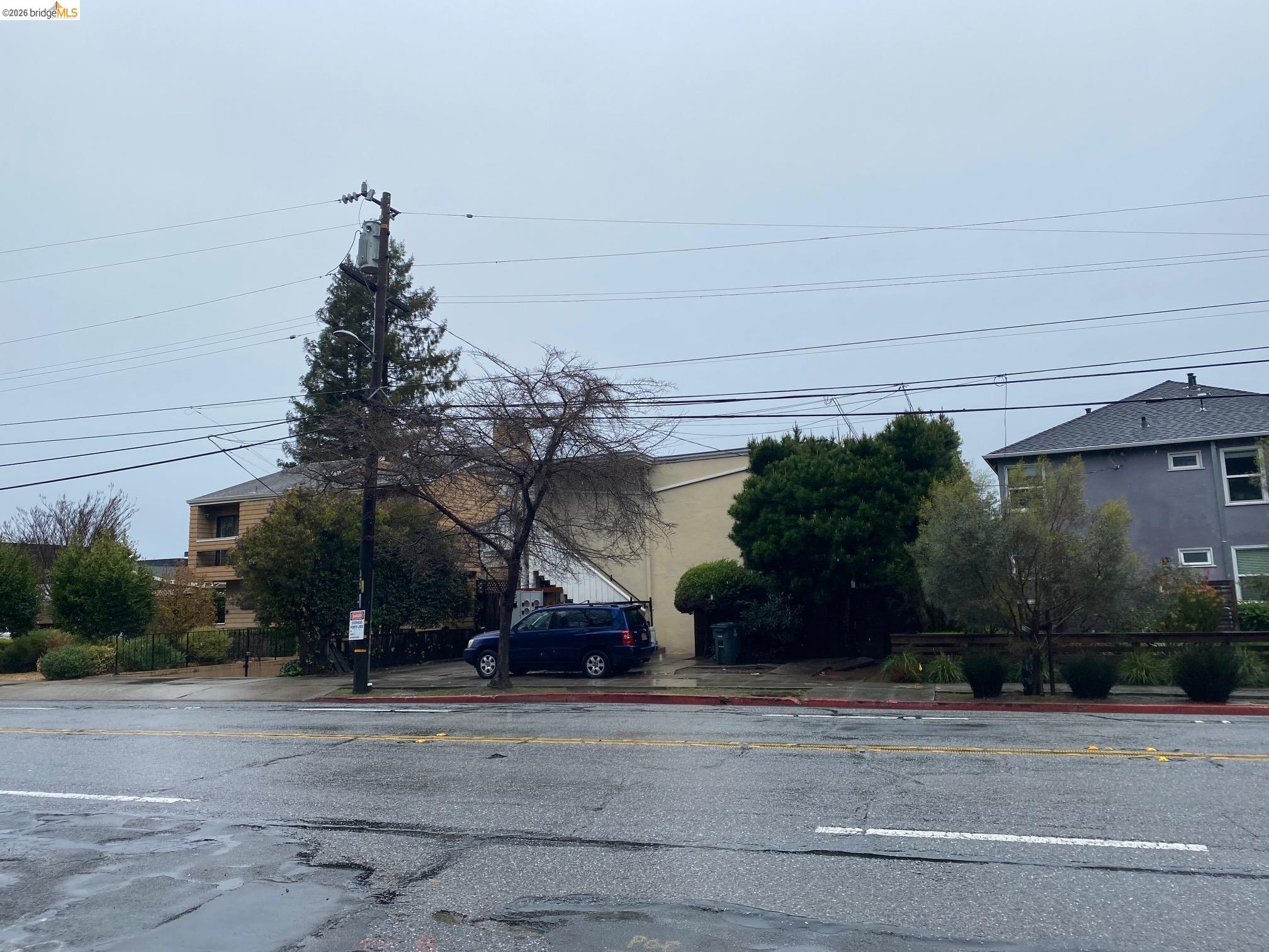 640 El Camino Real, San Mateo, CA, 94401