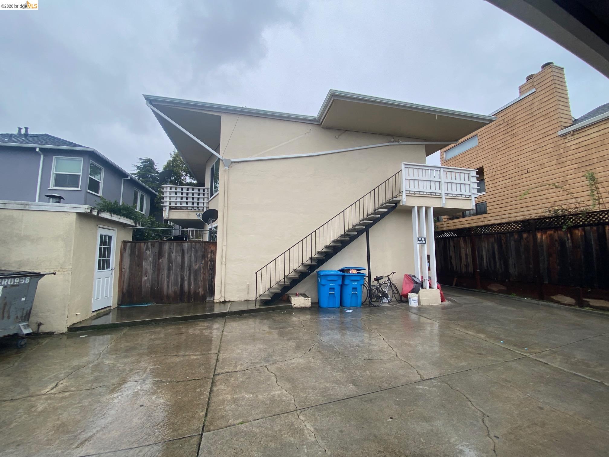 640 El Camino Real, San Mateo, CA, 94401