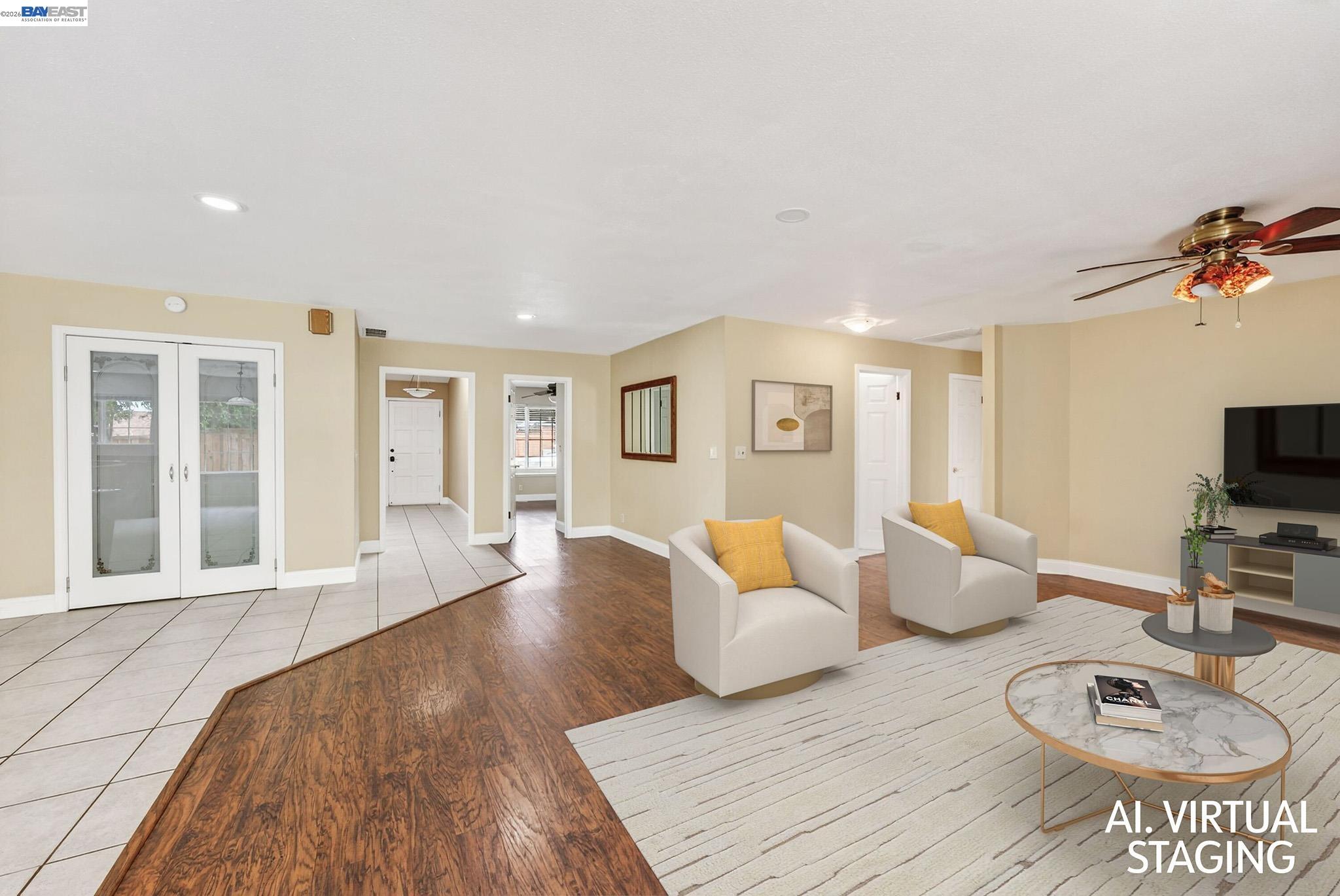 Detail Gallery Image 21 of 59 For 1147 Lomitas Ave, Livermore,  CA 94550 - 5 Beds | 3 Baths