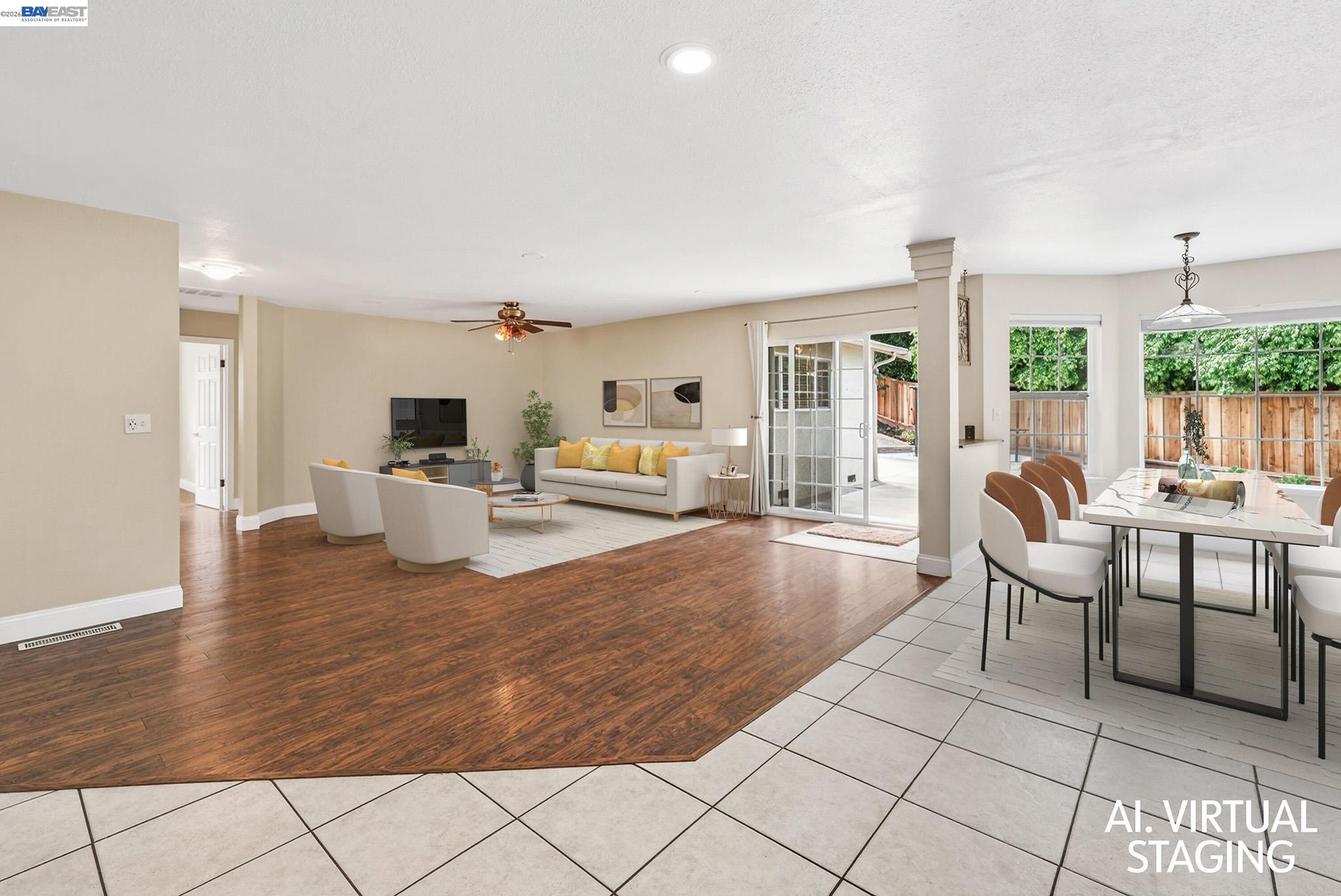 Detail Gallery Image 23 of 59 For 1147 Lomitas Ave, Livermore,  CA 94550 - 5 Beds | 3 Baths