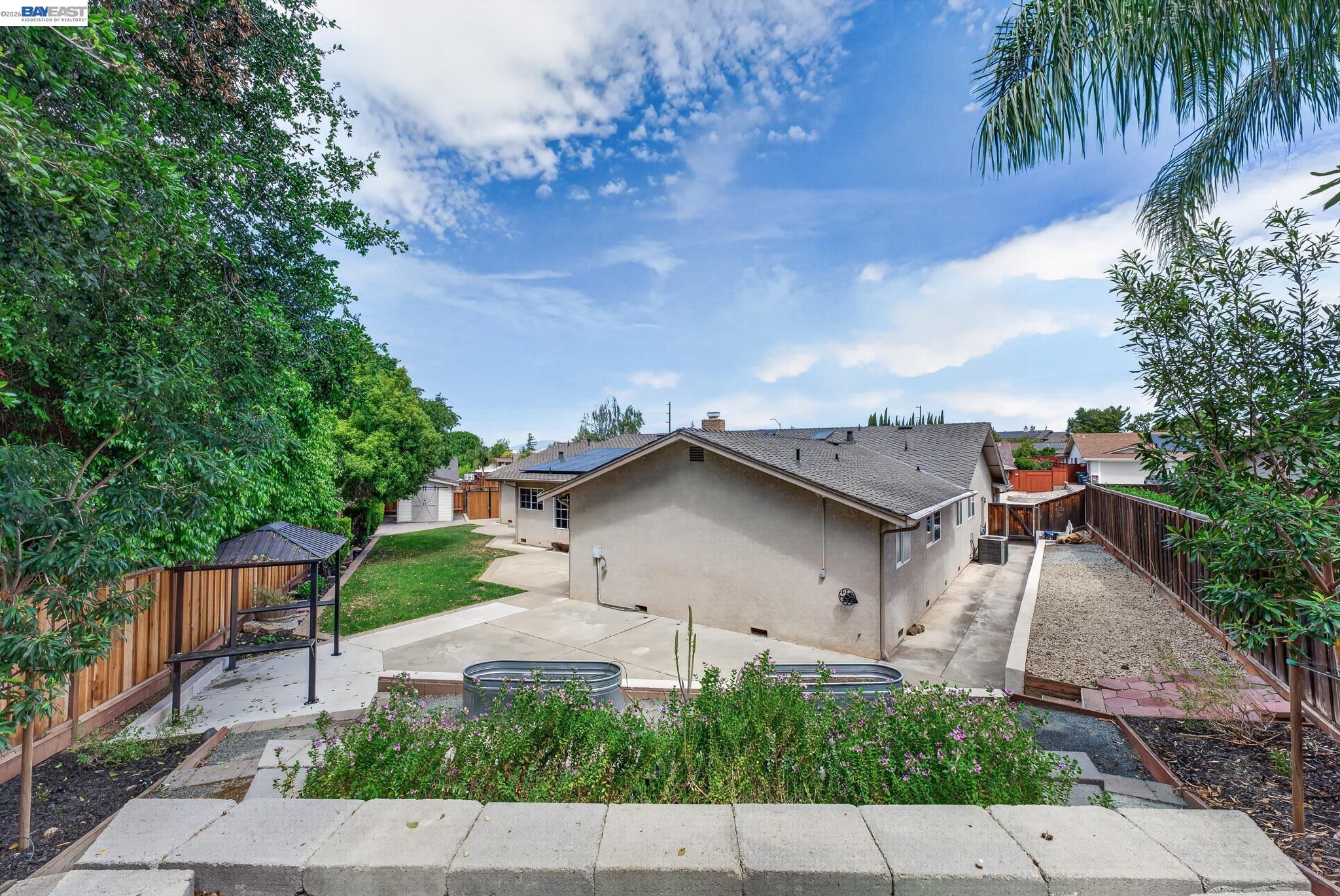 Detail Gallery Image 57 of 59 For 1147 Lomitas Ave, Livermore,  CA 94550 - 5 Beds | 3 Baths