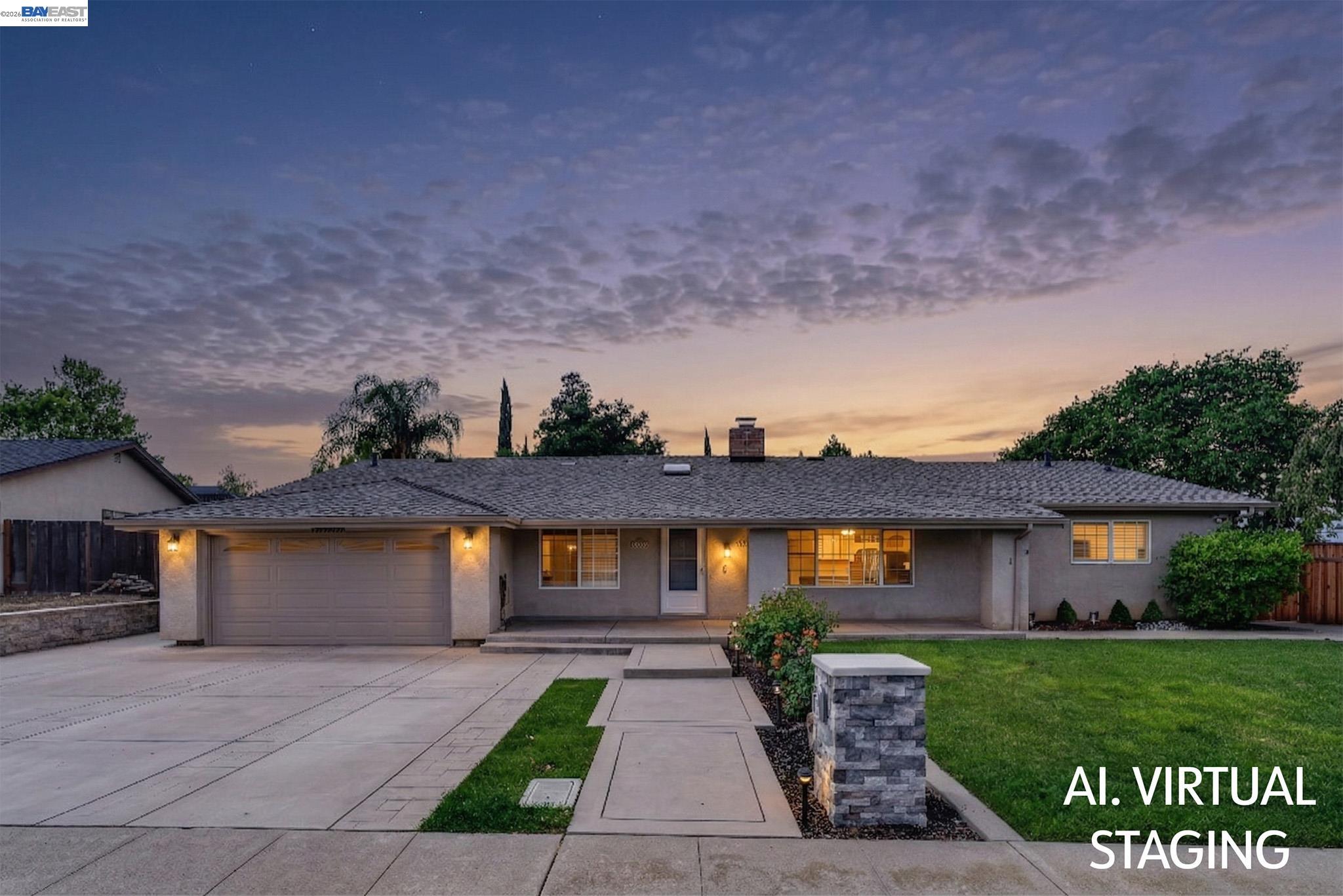 Detail Gallery Image 58 of 59 For 1147 Lomitas Ave, Livermore,  CA 94550 - 5 Beds | 3 Baths