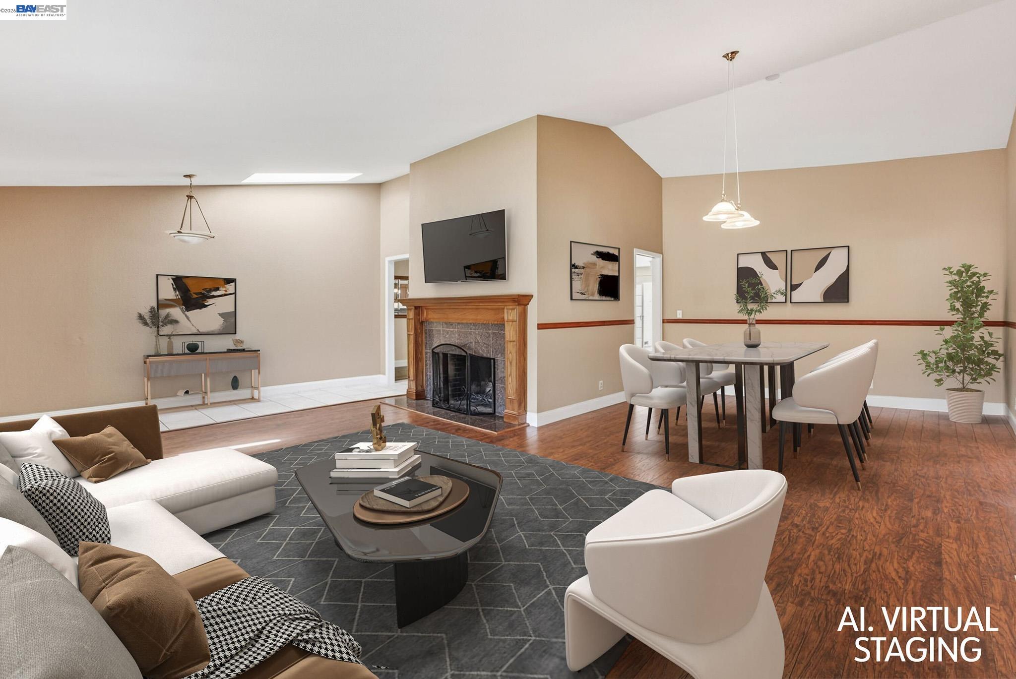 Detail Gallery Image 8 of 59 For 1147 Lomitas Ave, Livermore,  CA 94550 - 5 Beds | 3 Baths