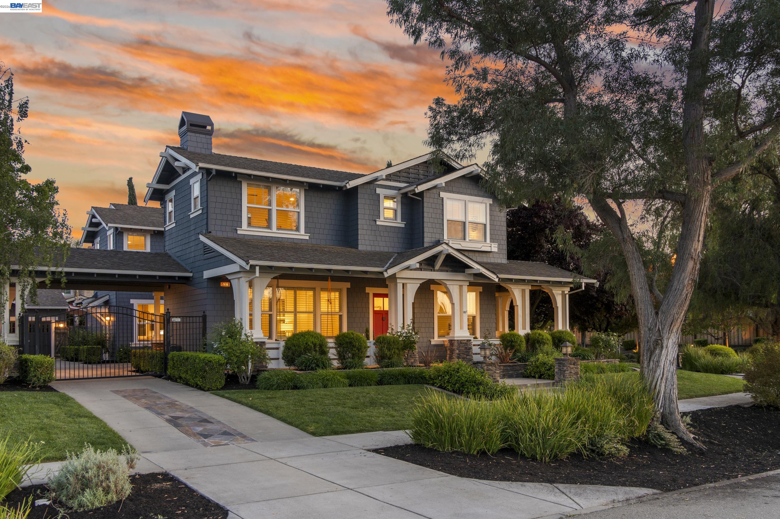 5329 Flagg Lane, Livermore, CA, 94550