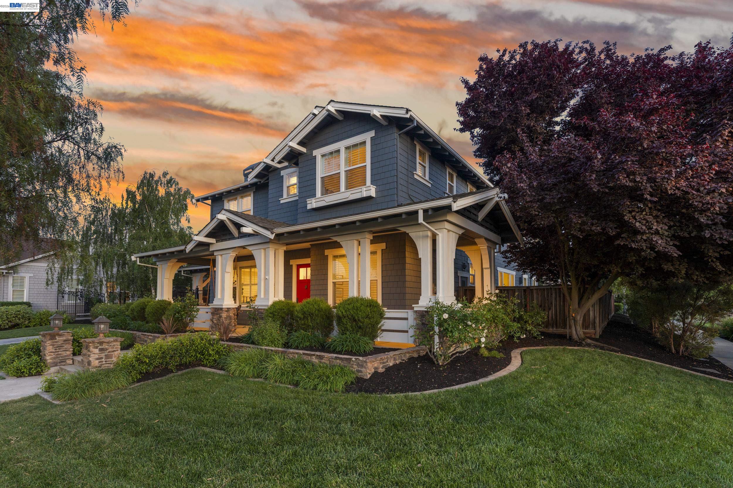 5329 Flagg Lane, Livermore, CA, 94550