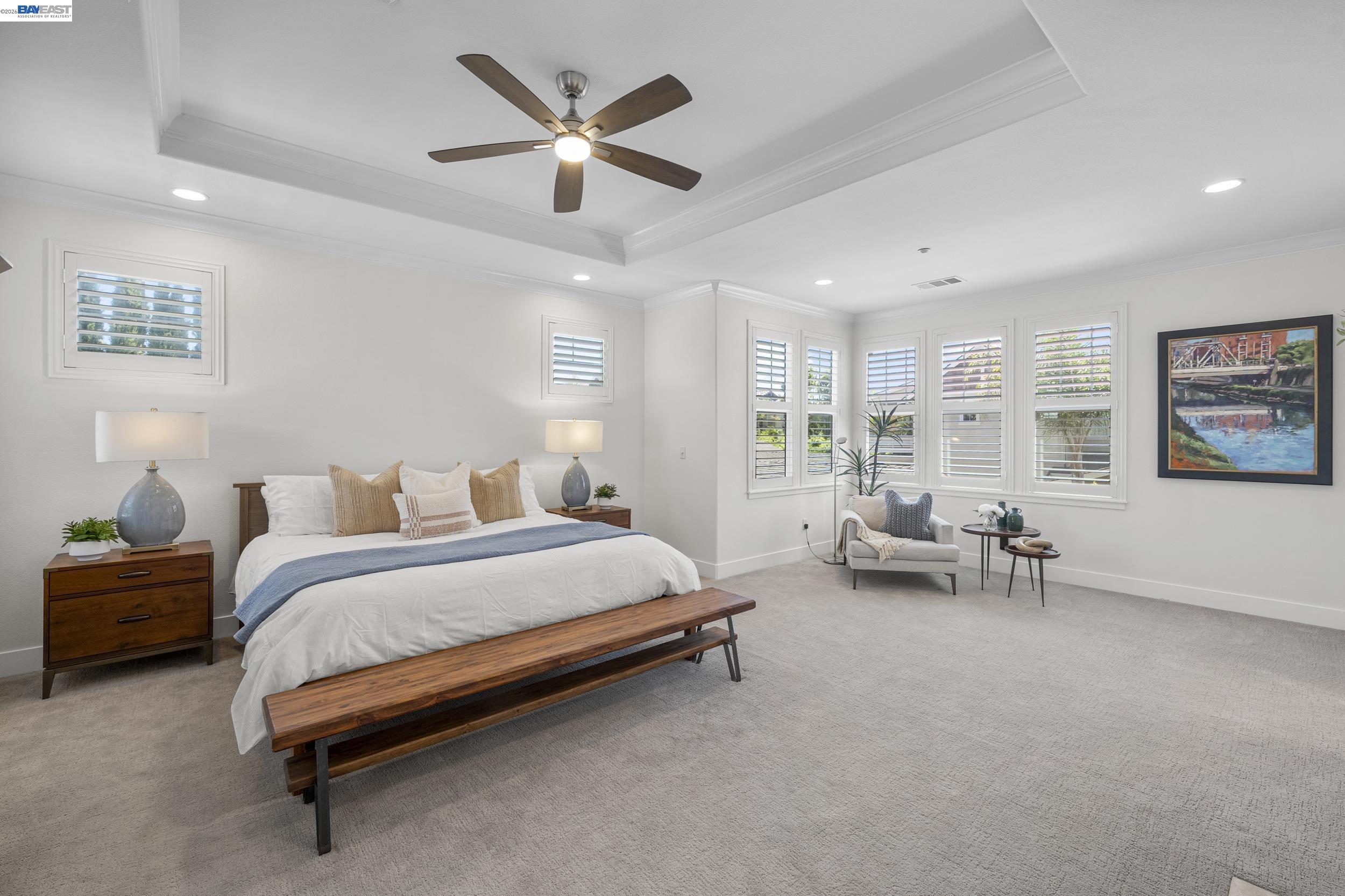 5329 Flagg Lane, Livermore, CA, 94550