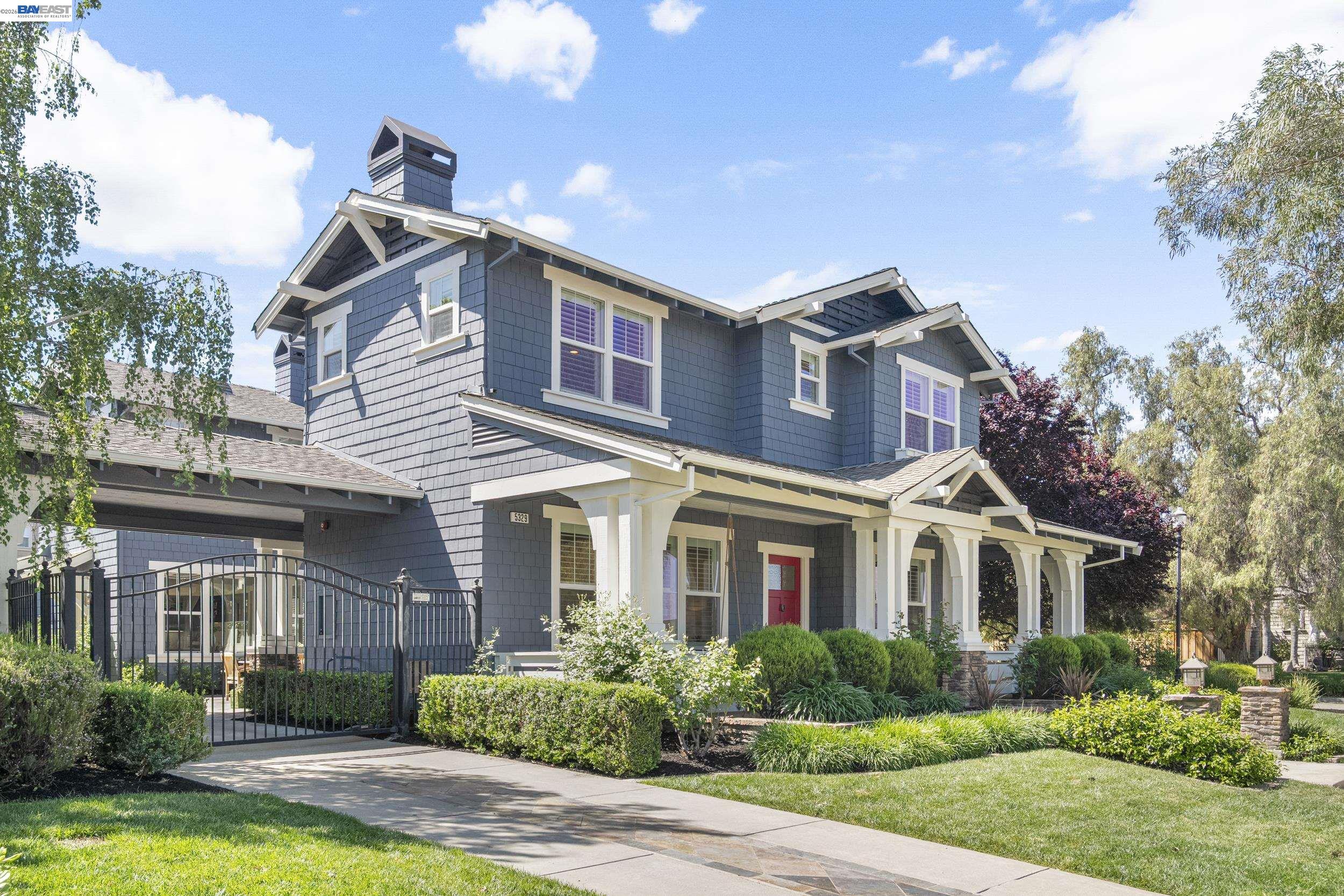 5329 Flagg Lane, Livermore, CA, 94550