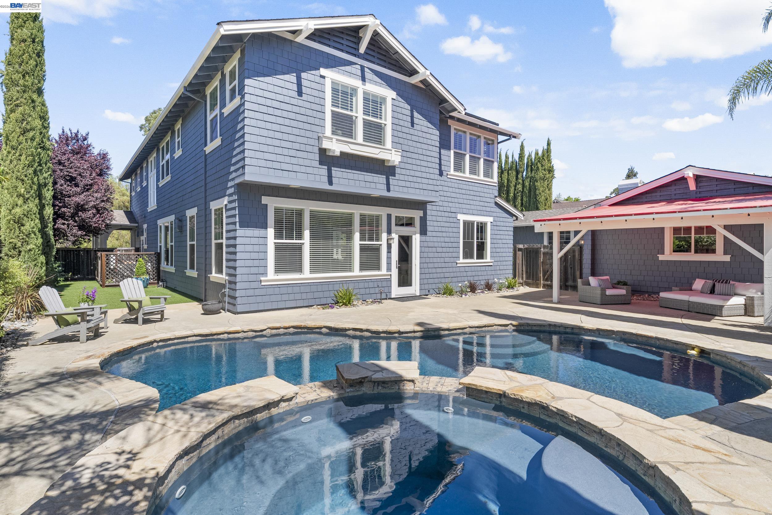 5329 Flagg Lane, Livermore, CA, 94550