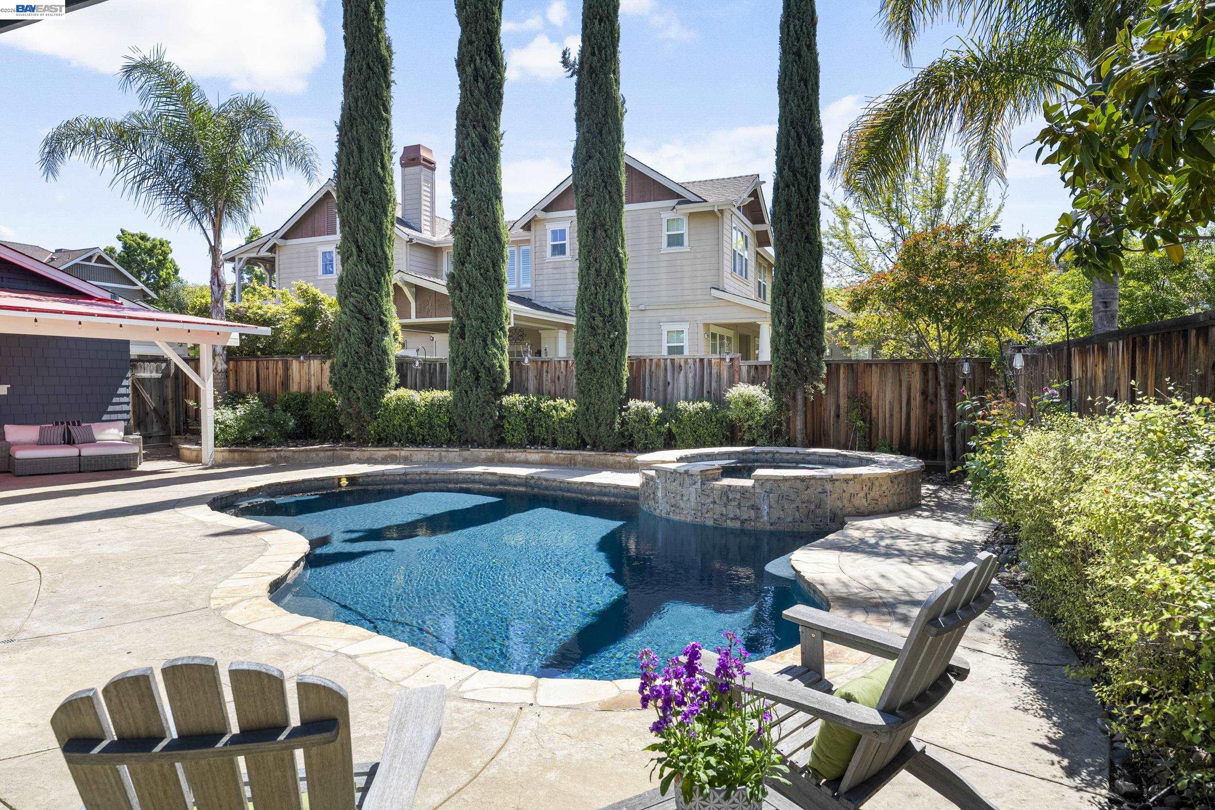 5329 Flagg Lane, Livermore, CA, 94550