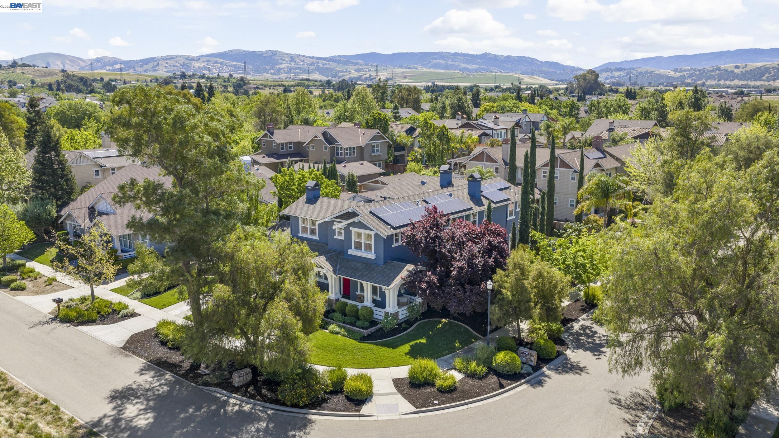 5329 Flagg Lane, Livermore, CA, 94550