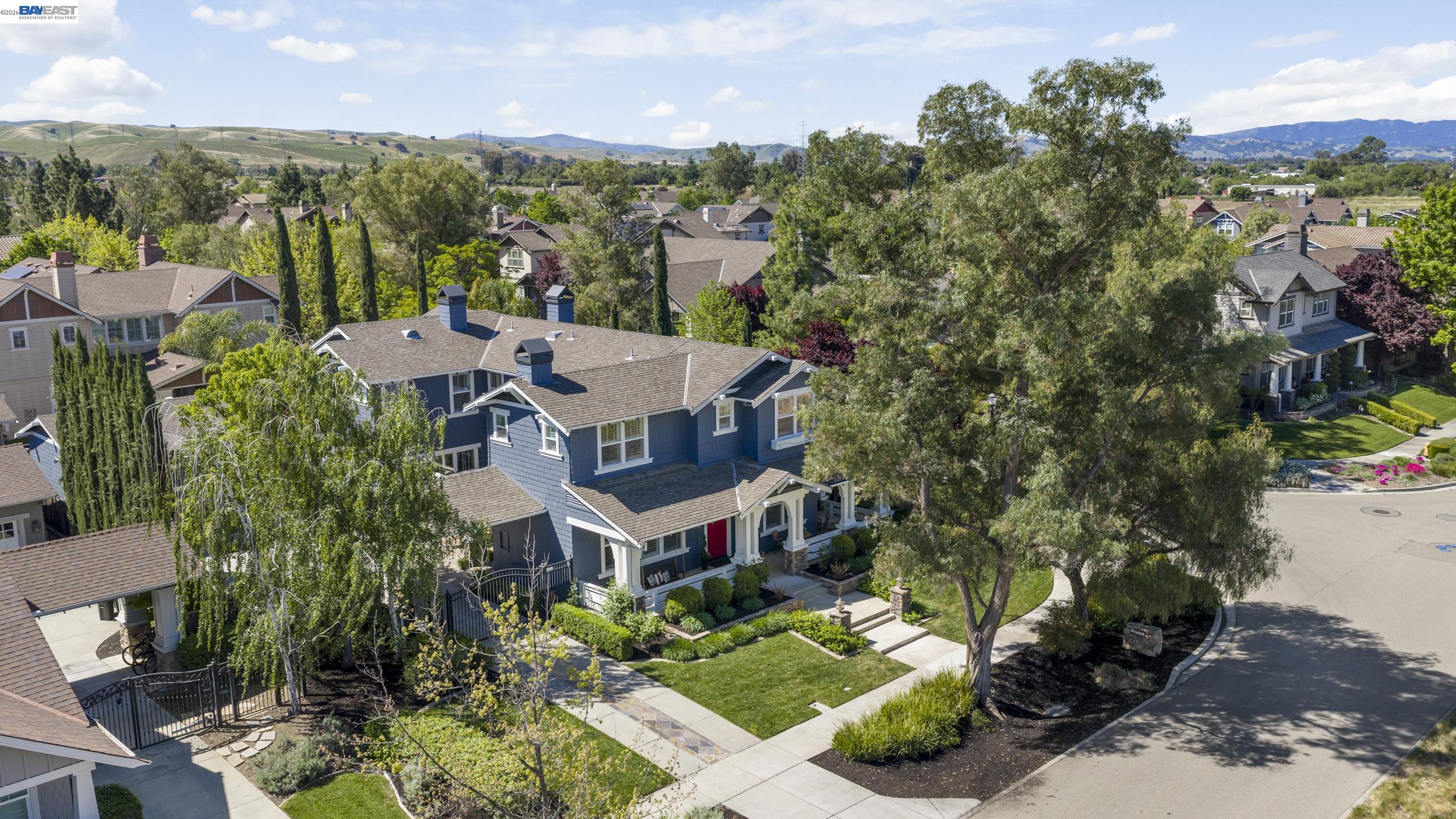 5329 Flagg Lane, Livermore, CA, 94550