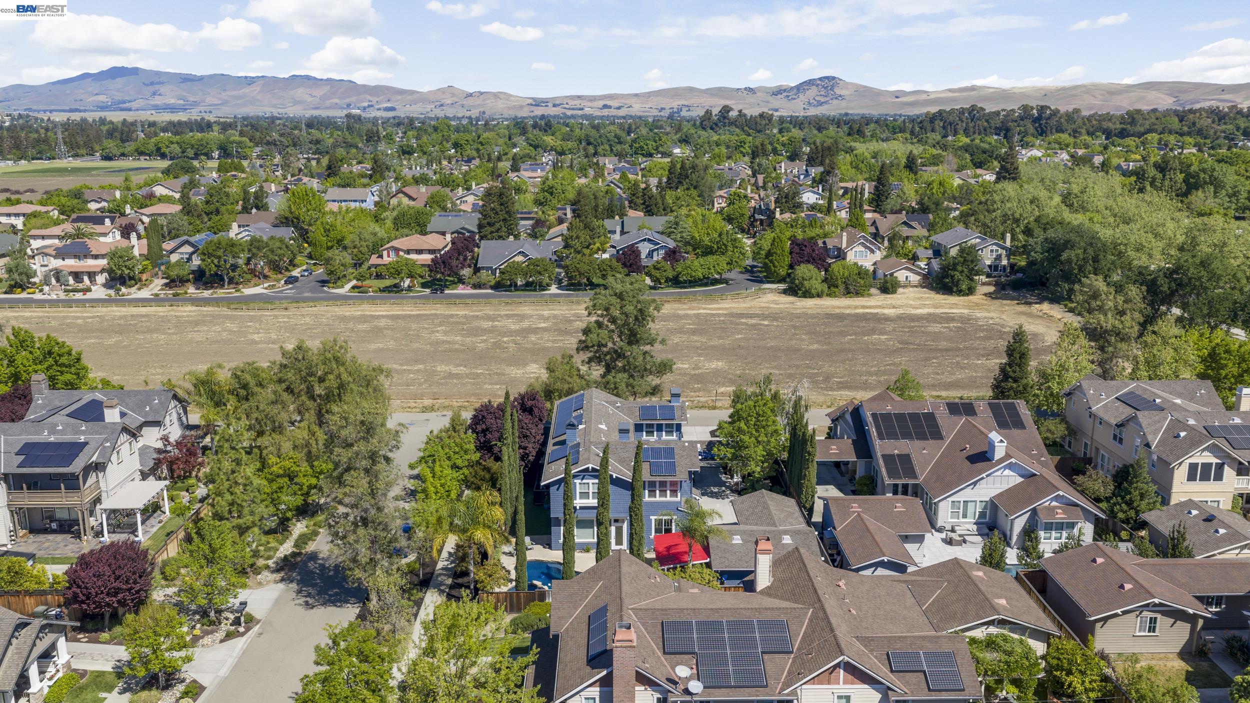 5329 Flagg Lane, Livermore, CA, 94550