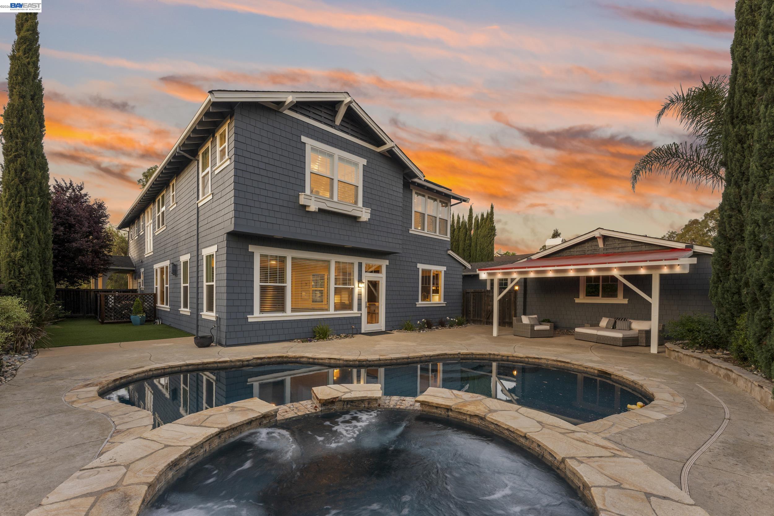 5329 Flagg Lane, Livermore, CA, 94550