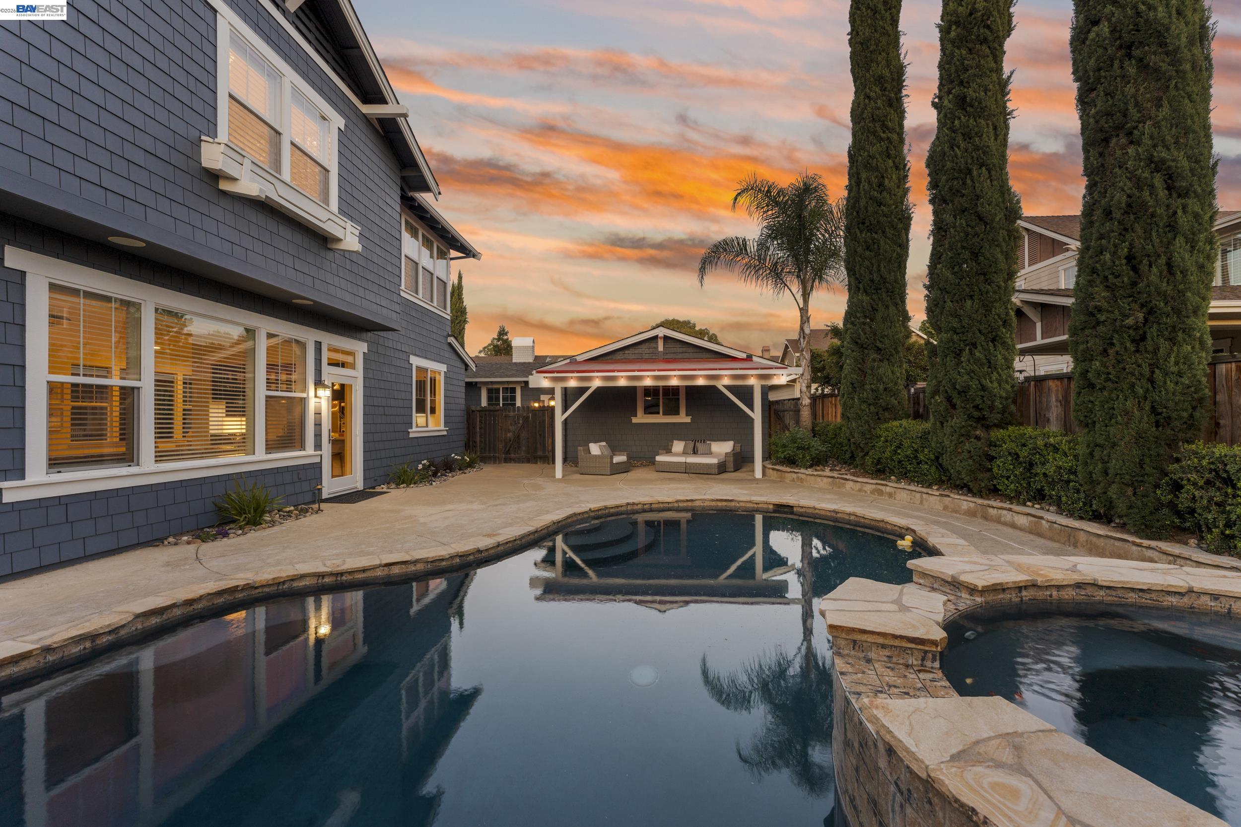 5329 Flagg Lane, Livermore, CA, 94550