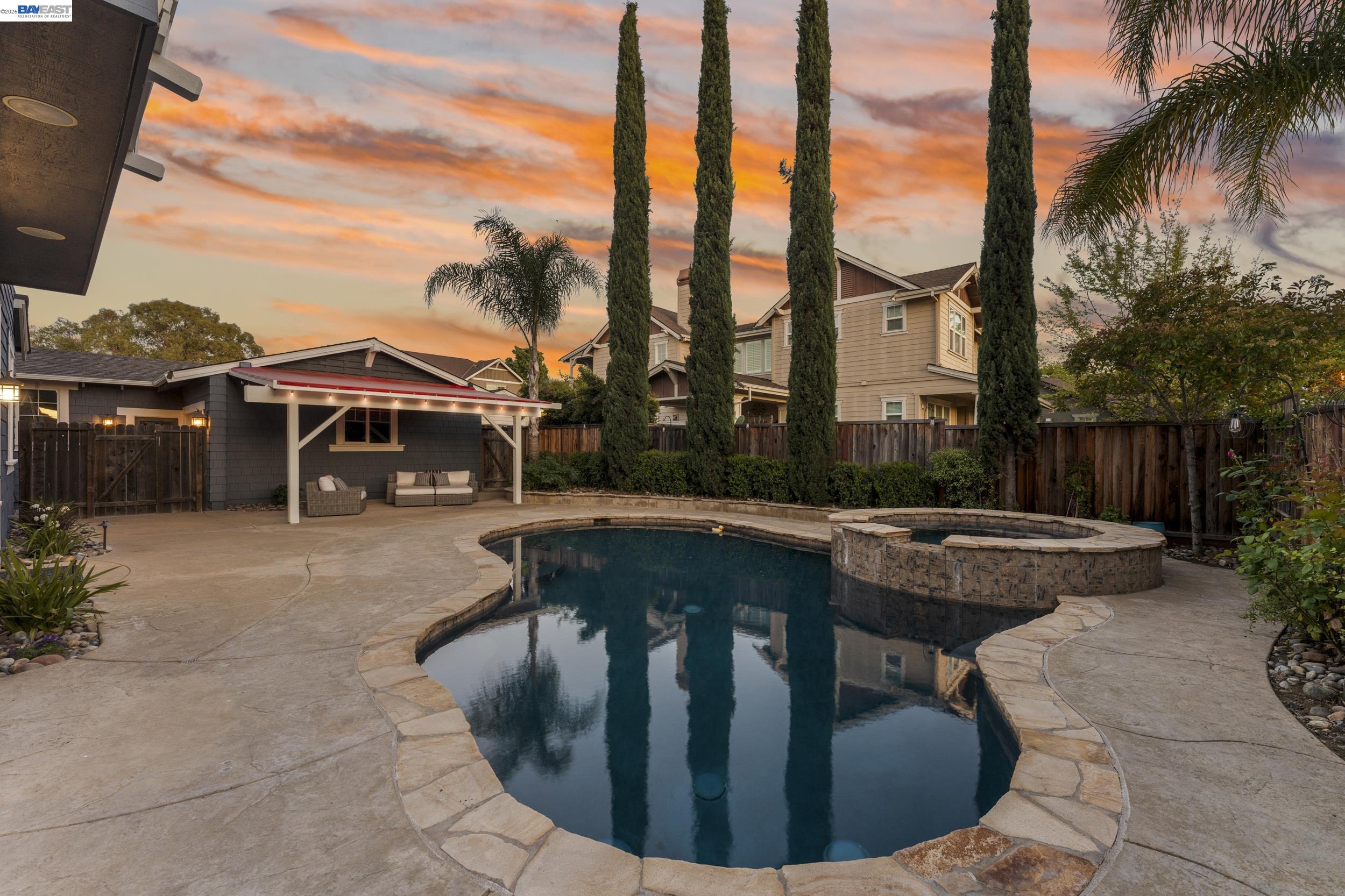 5329 Flagg Lane, Livermore, CA, 94550