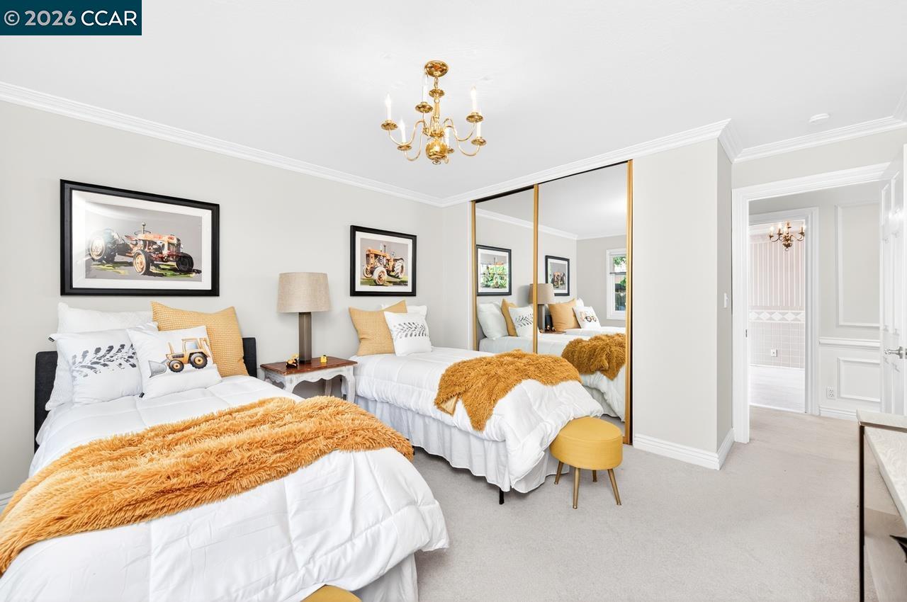 2201 Loch Ln, Walnut Creek, CA, 94598