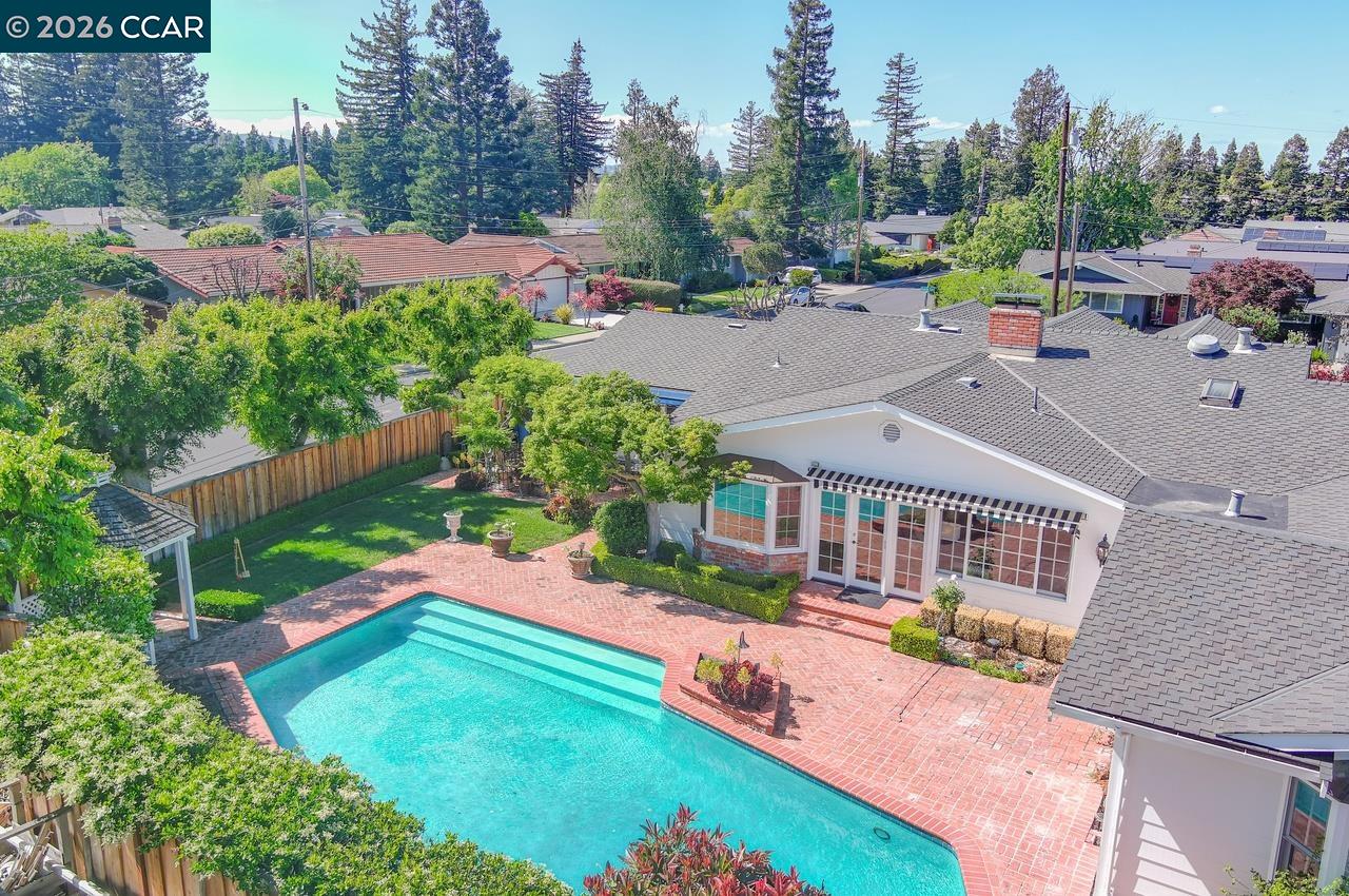 2201 Loch Ln, Walnut Creek, CA, 94598