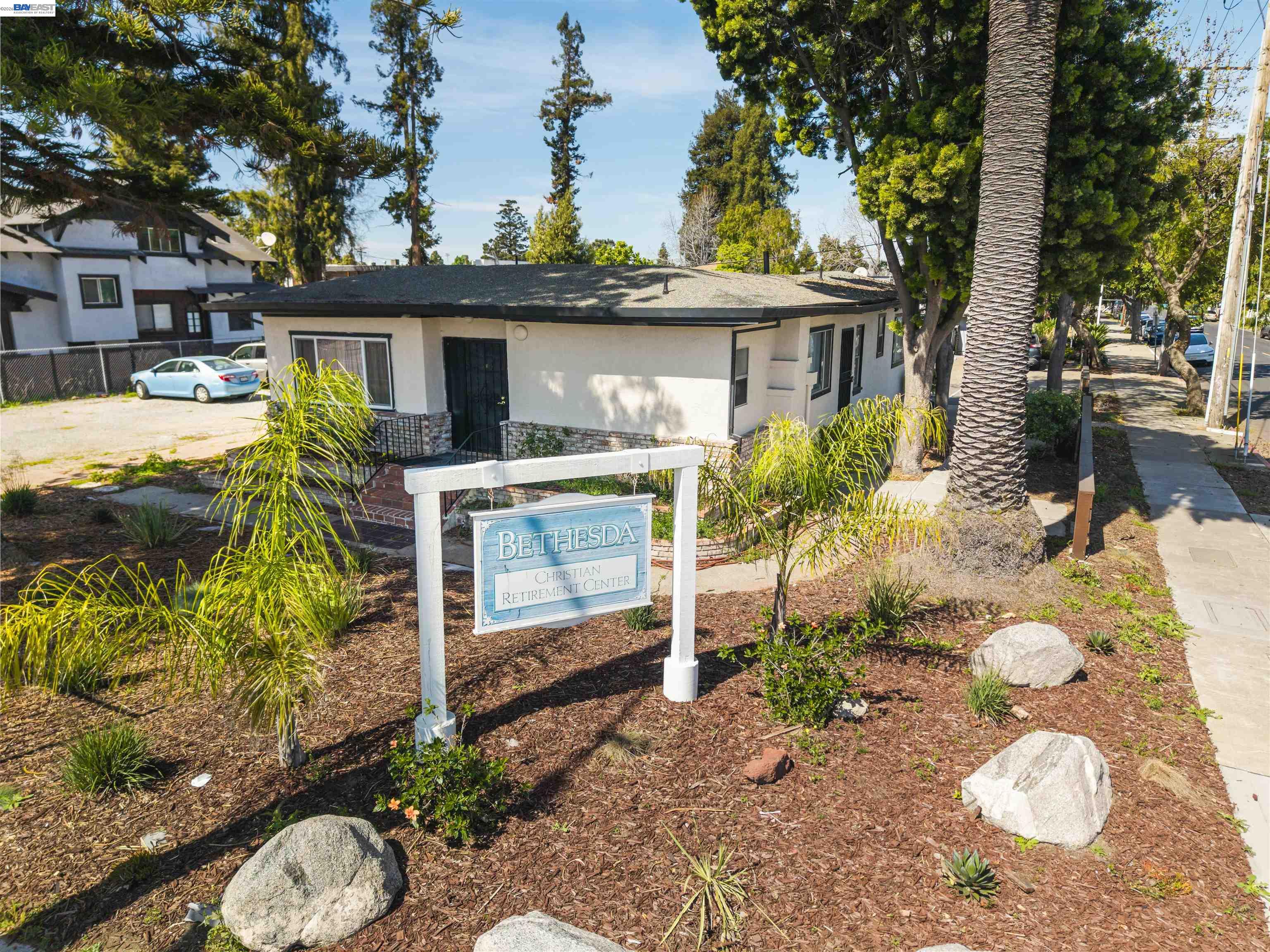 Commercial Properties