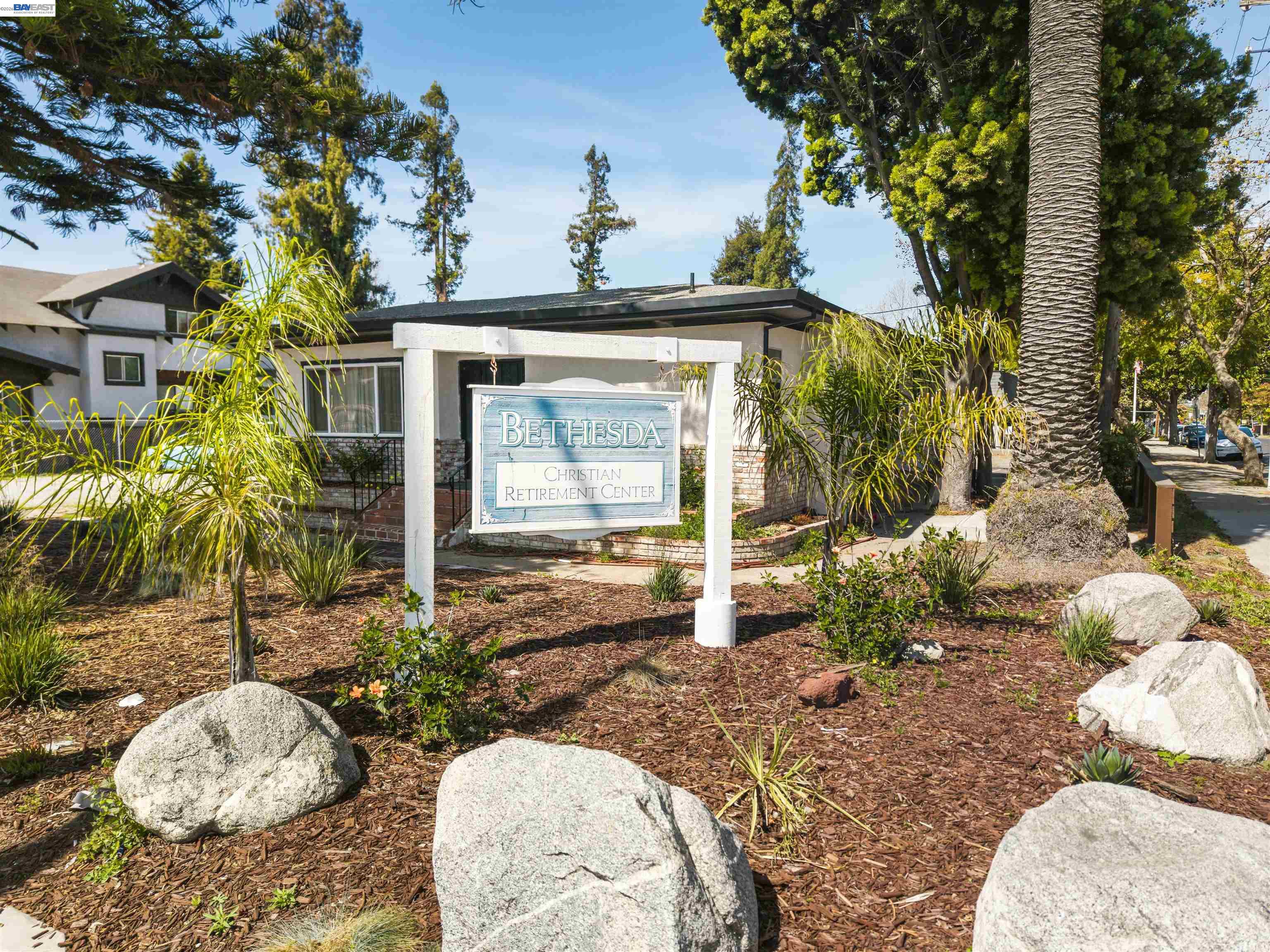 22427 Montgomery St, Hayward, CA, 94541