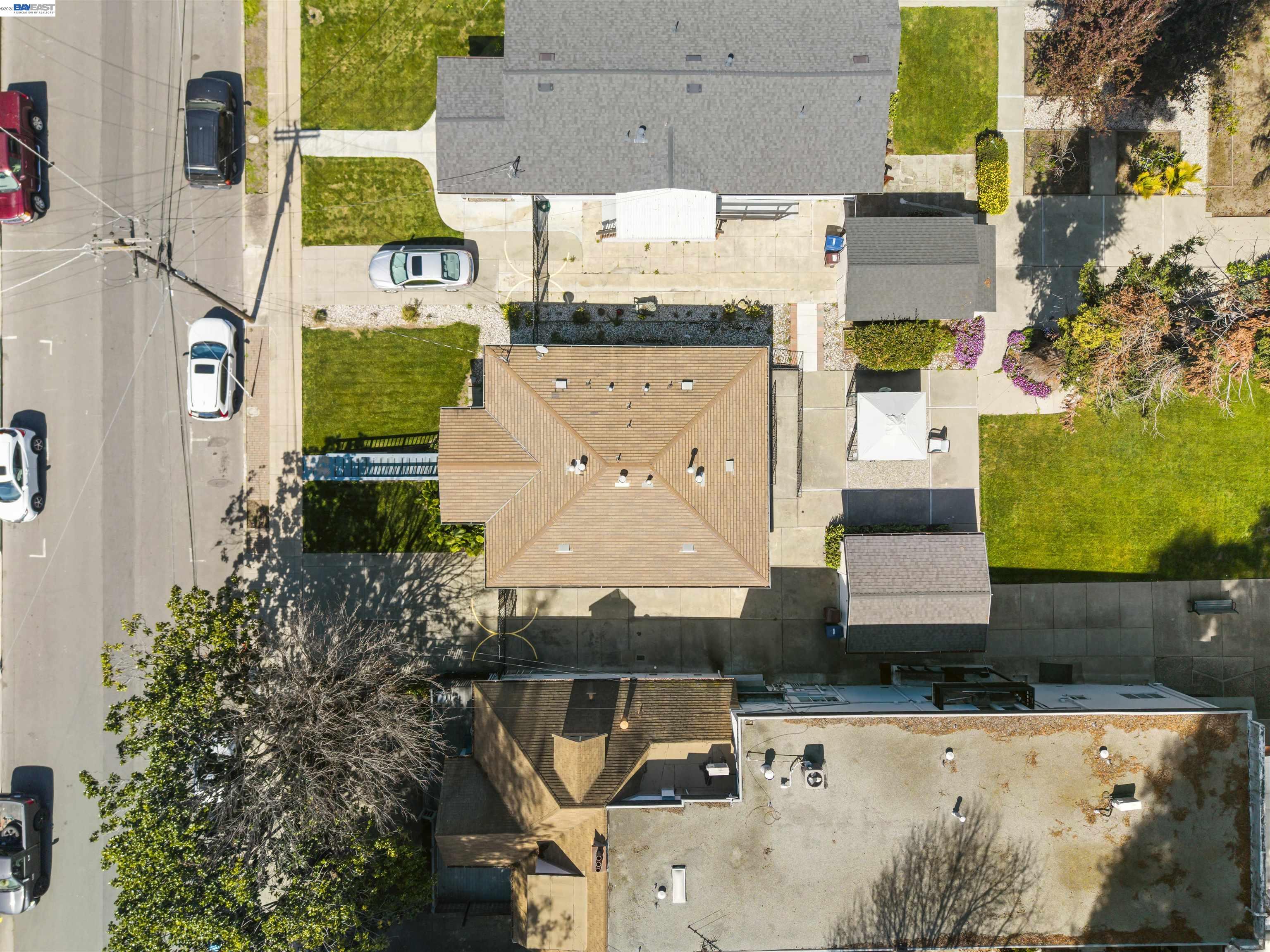 22427 Montgomery St, Hayward, CA, 94541