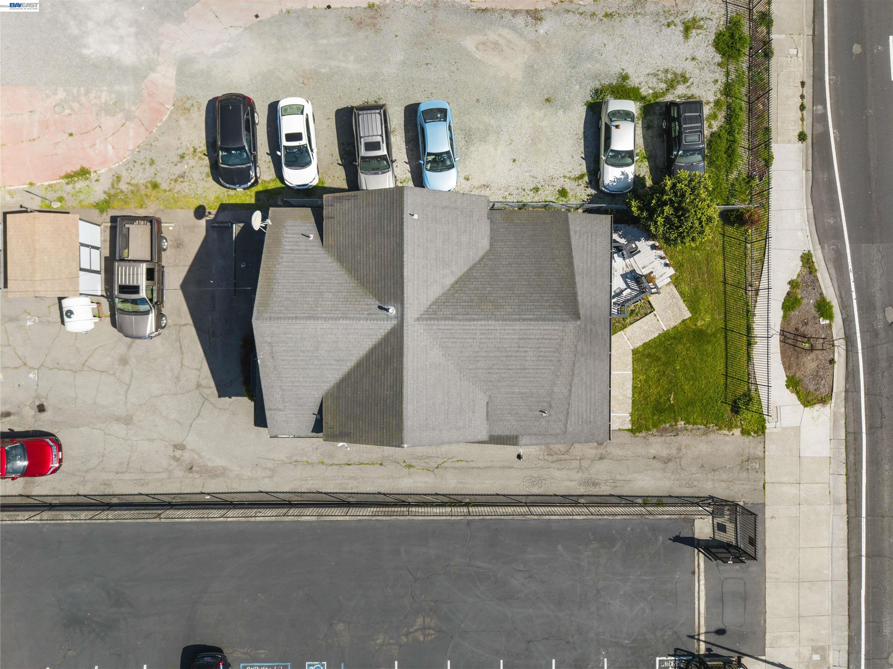 22427 Montgomery St, Hayward, CA, 94541