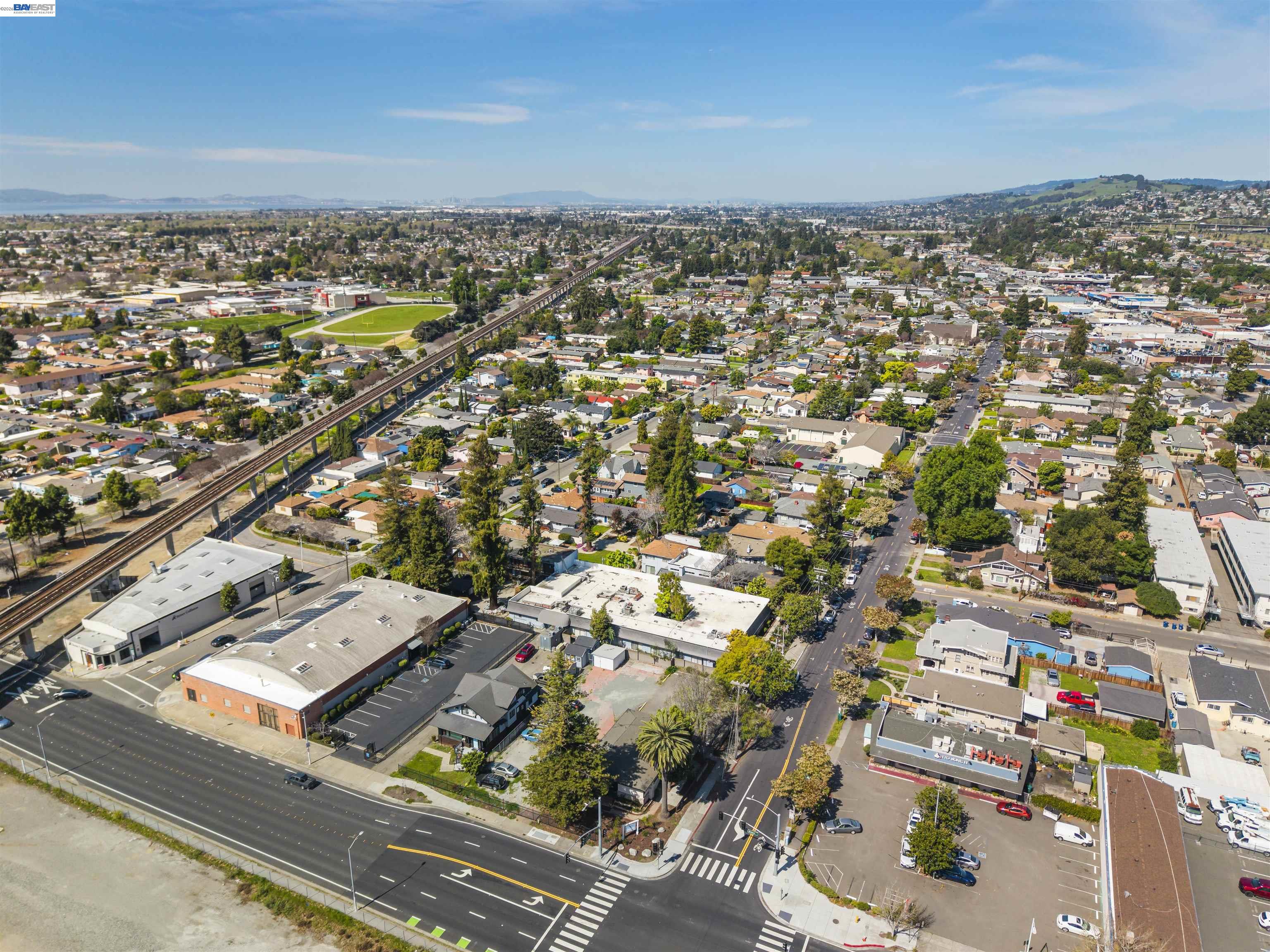 22427 Montgomery St, Hayward, CA, 94541