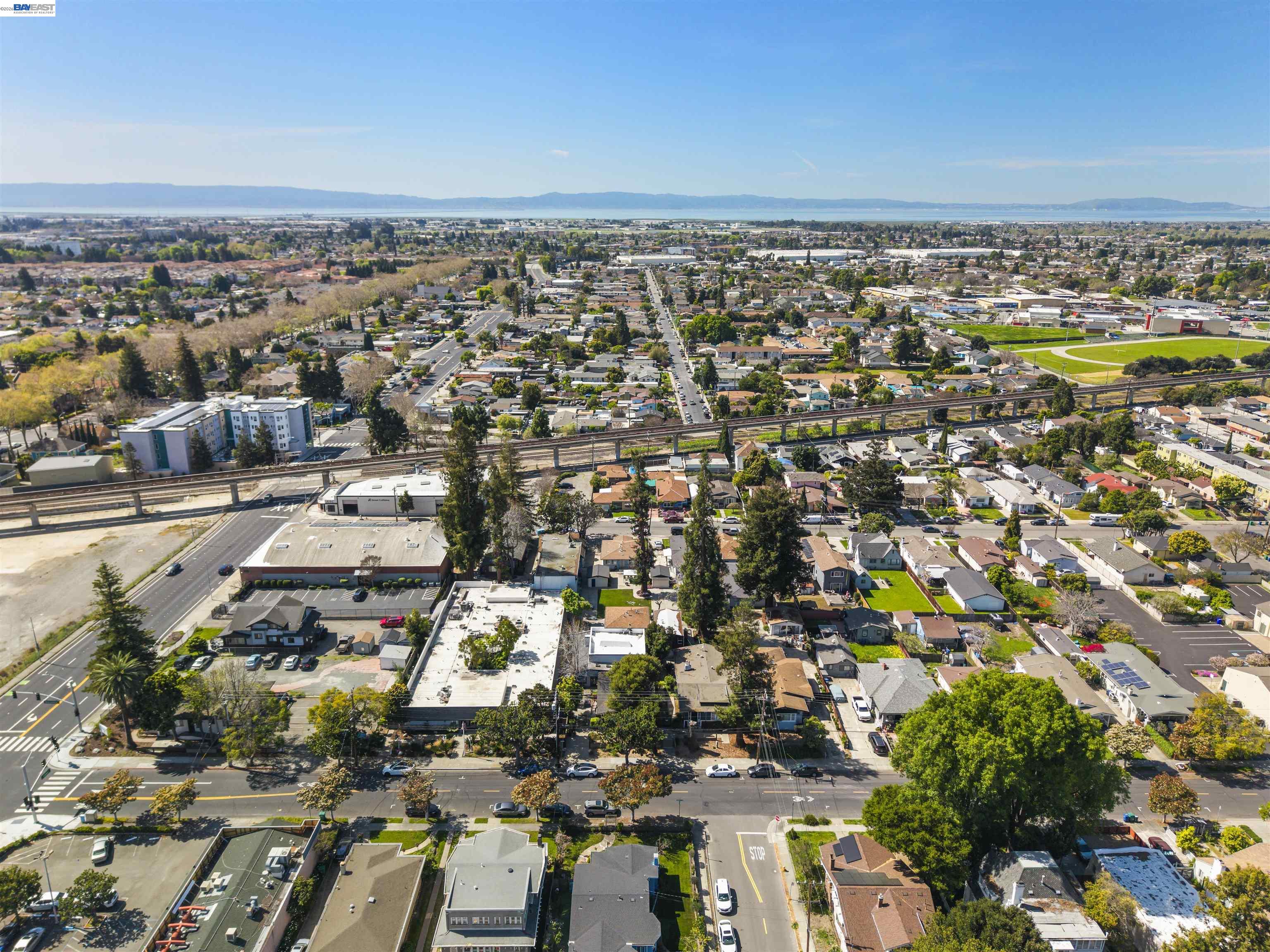 22427 Montgomery St, Hayward, CA, 94541