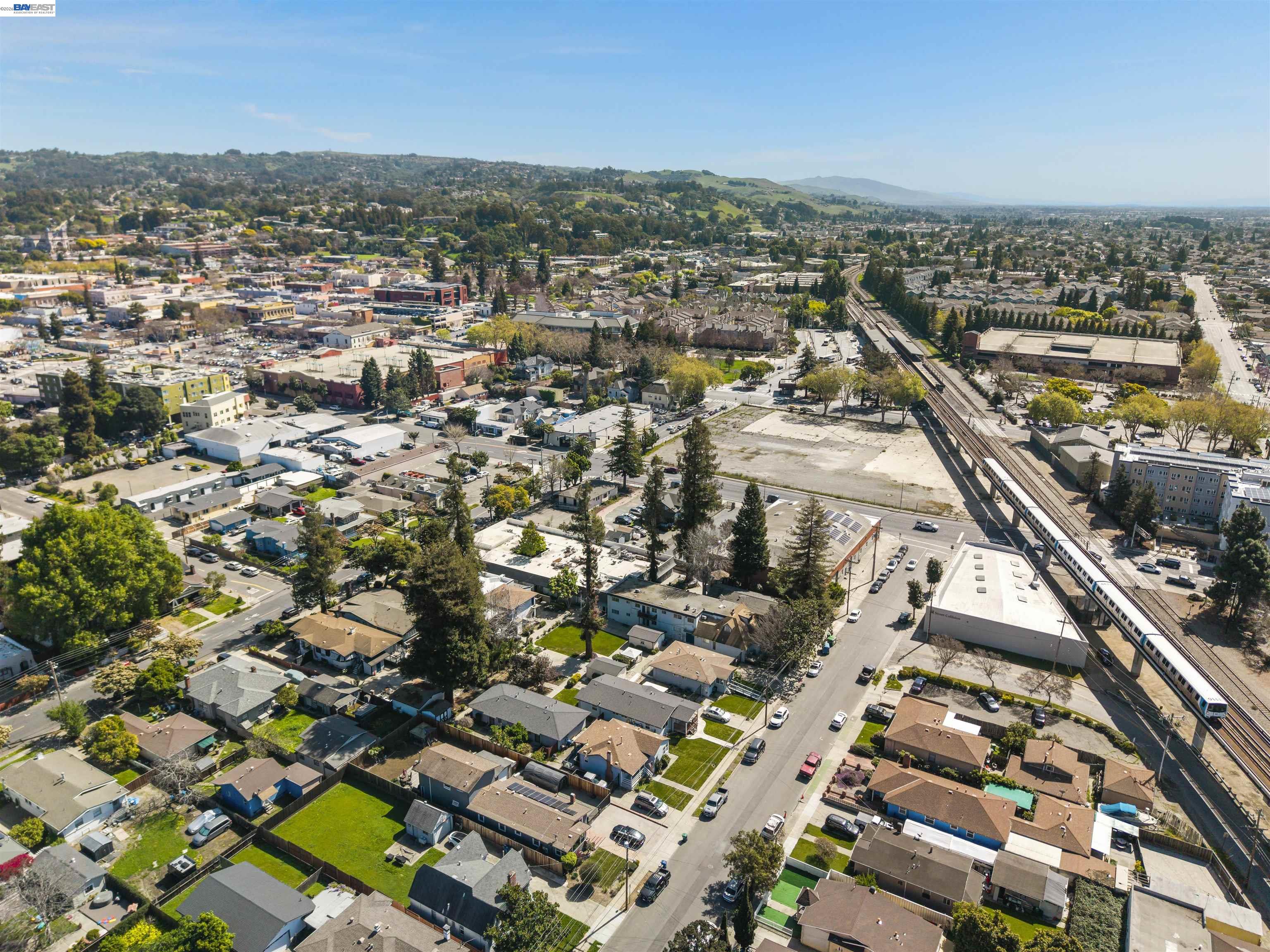 22427 Montgomery St, Hayward, CA, 94541