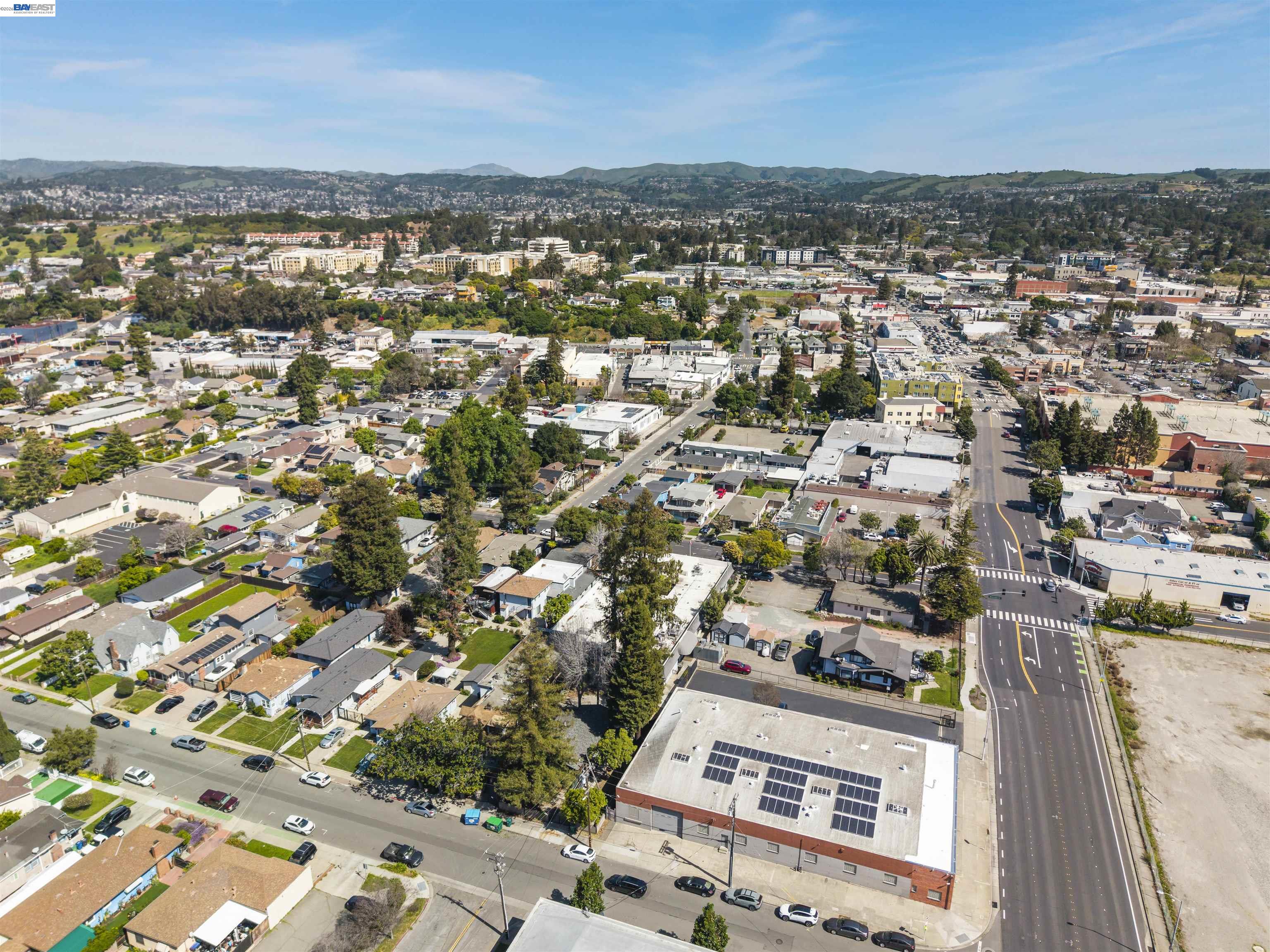 22427 Montgomery St, Hayward, CA, 94541