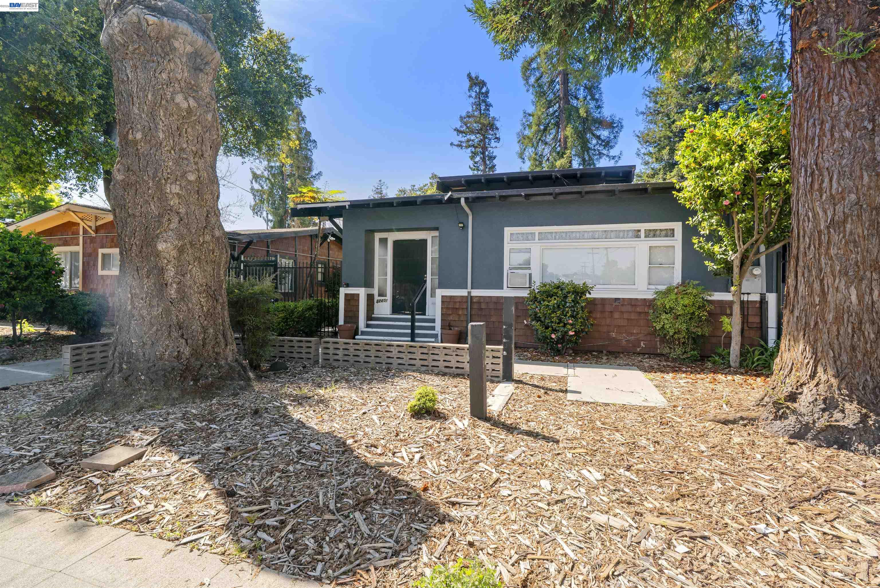 22427 Montgomery St, Hayward, CA, 94541