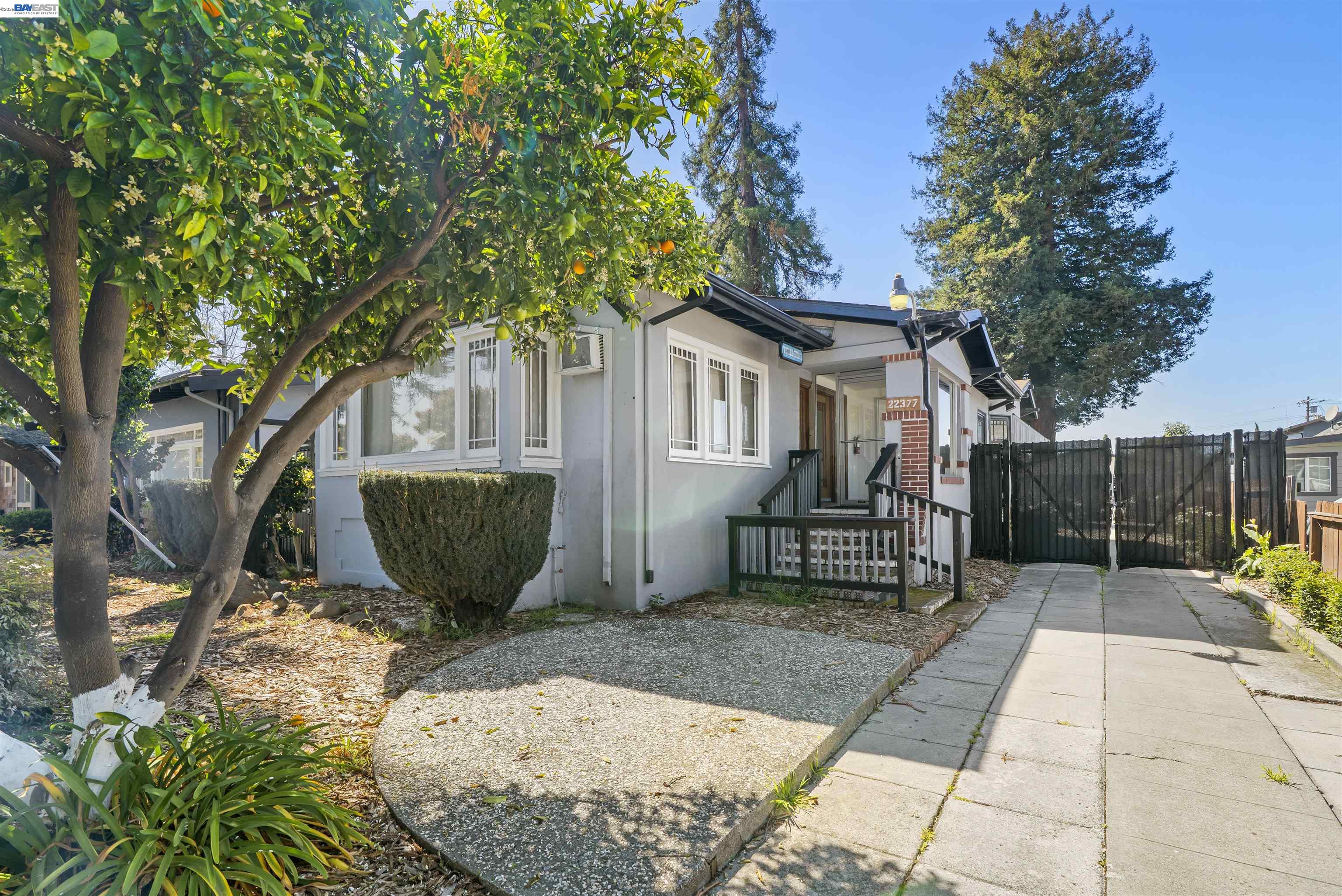 22427 Montgomery St, Hayward, CA, 94541