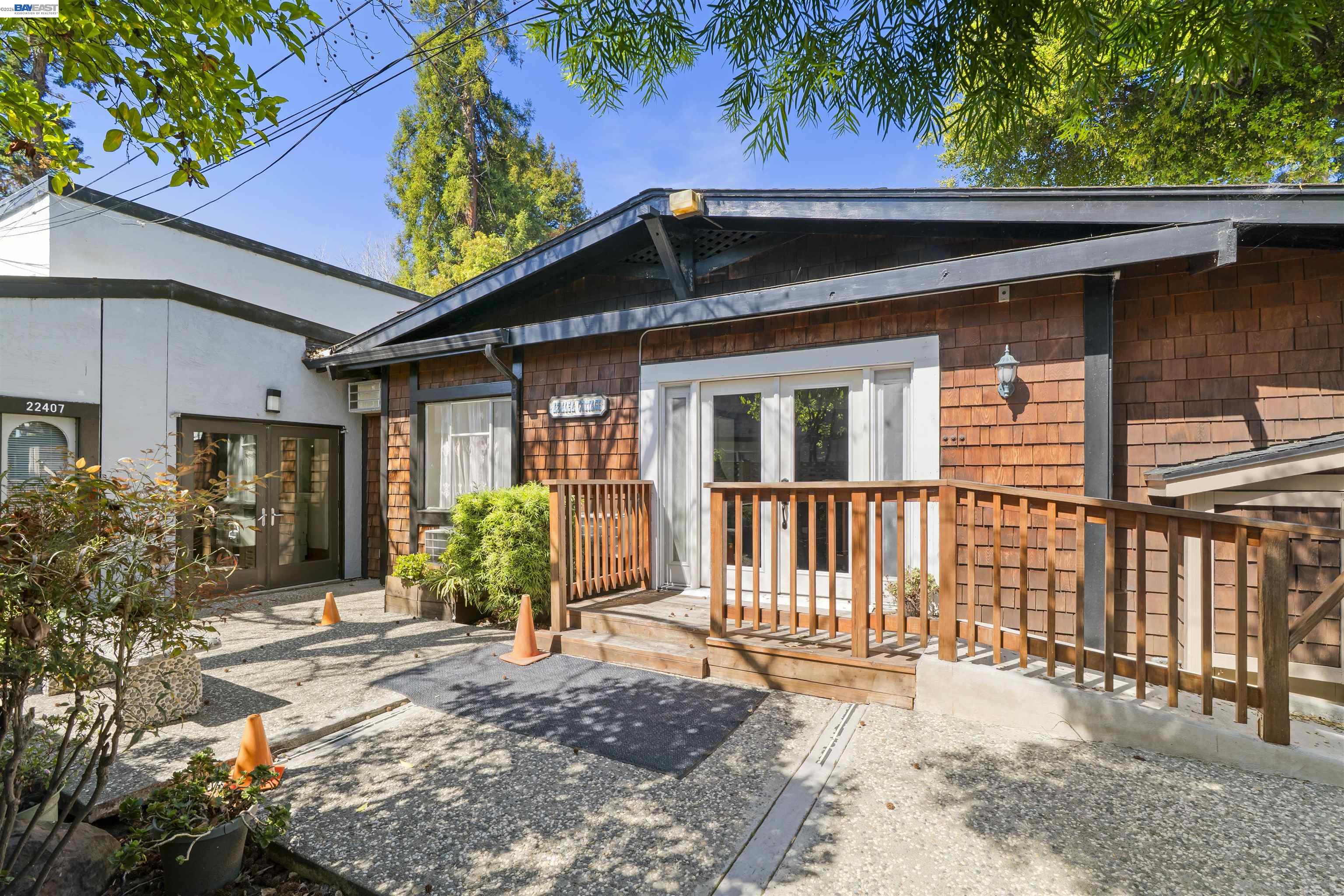 22427 Montgomery St, Hayward, CA, 94541