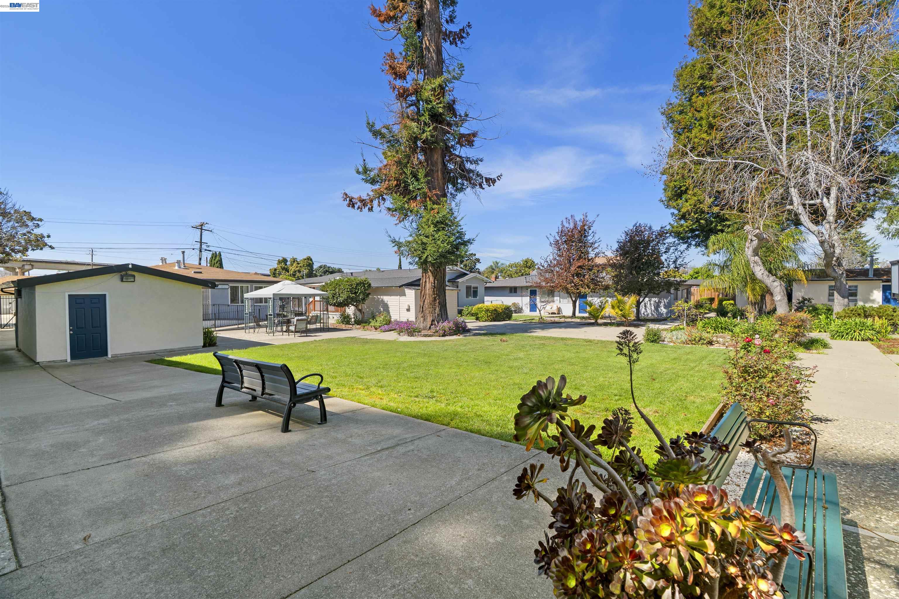 22427 Montgomery St, Hayward, CA, 94541