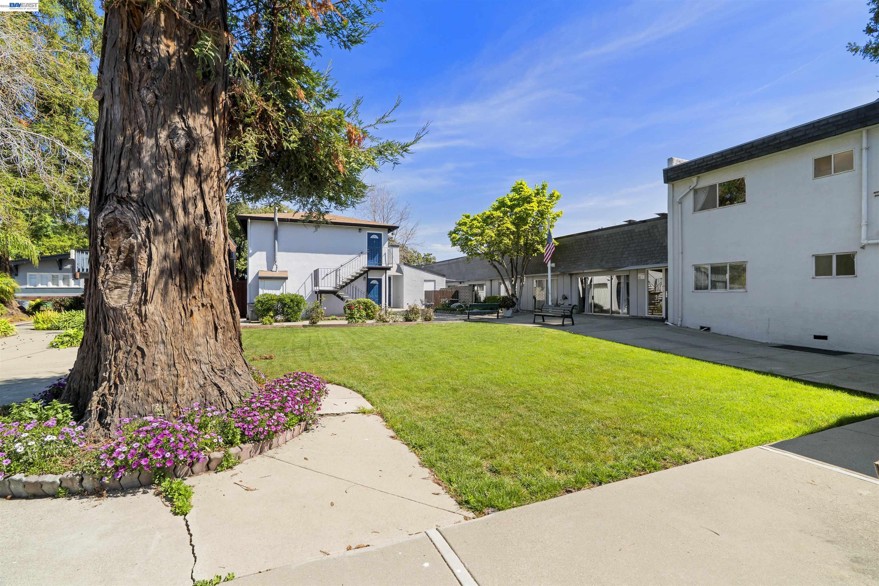 22427 Montgomery St, Hayward, CA, 94541