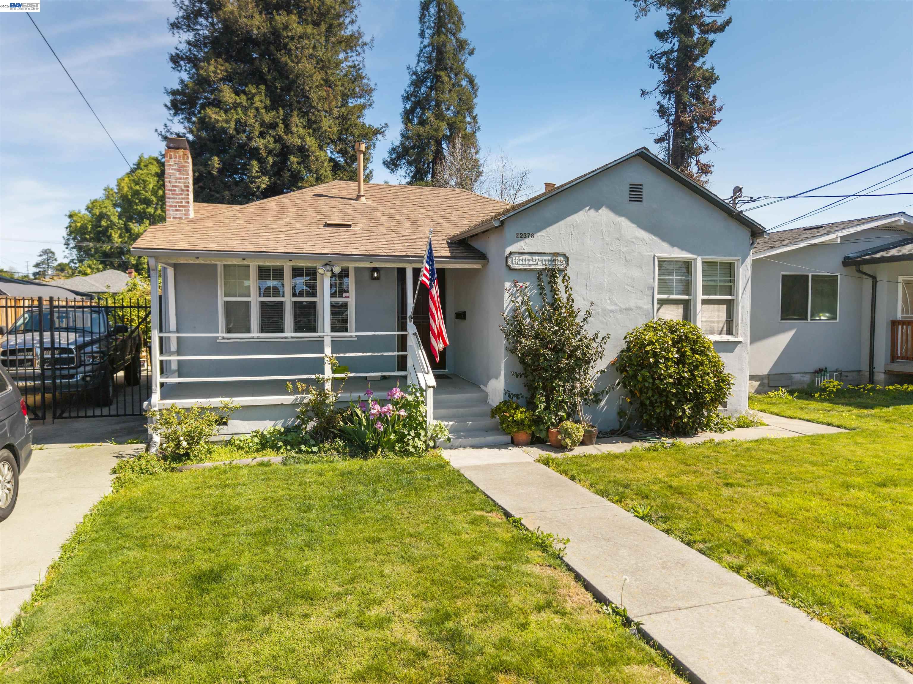 22427 Montgomery St, Hayward, CA, 94541