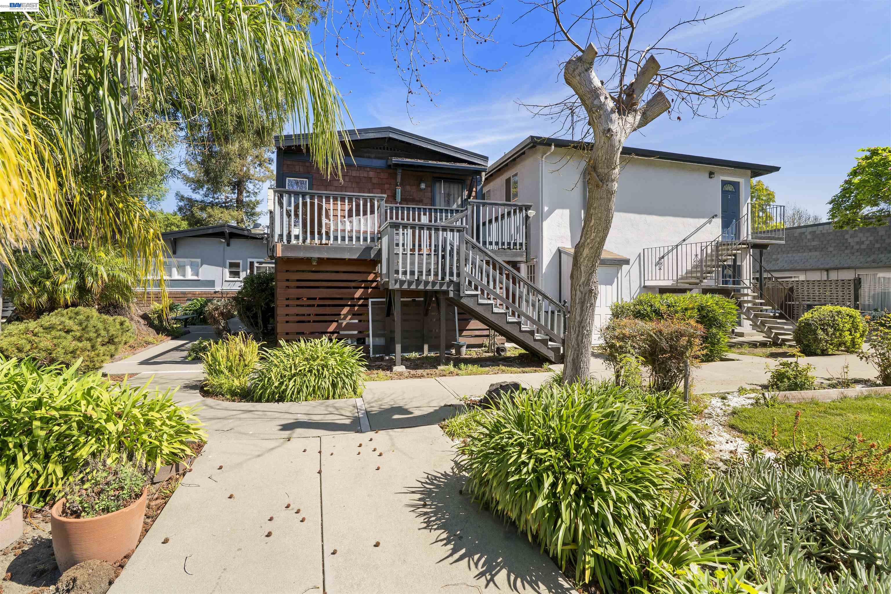 22427 Montgomery St, Hayward, CA, 94541