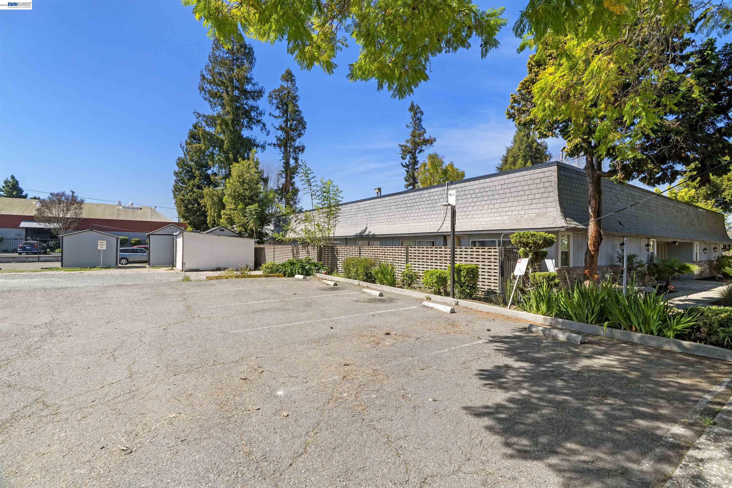 22427 Montgomery St, Hayward, CA, 94541