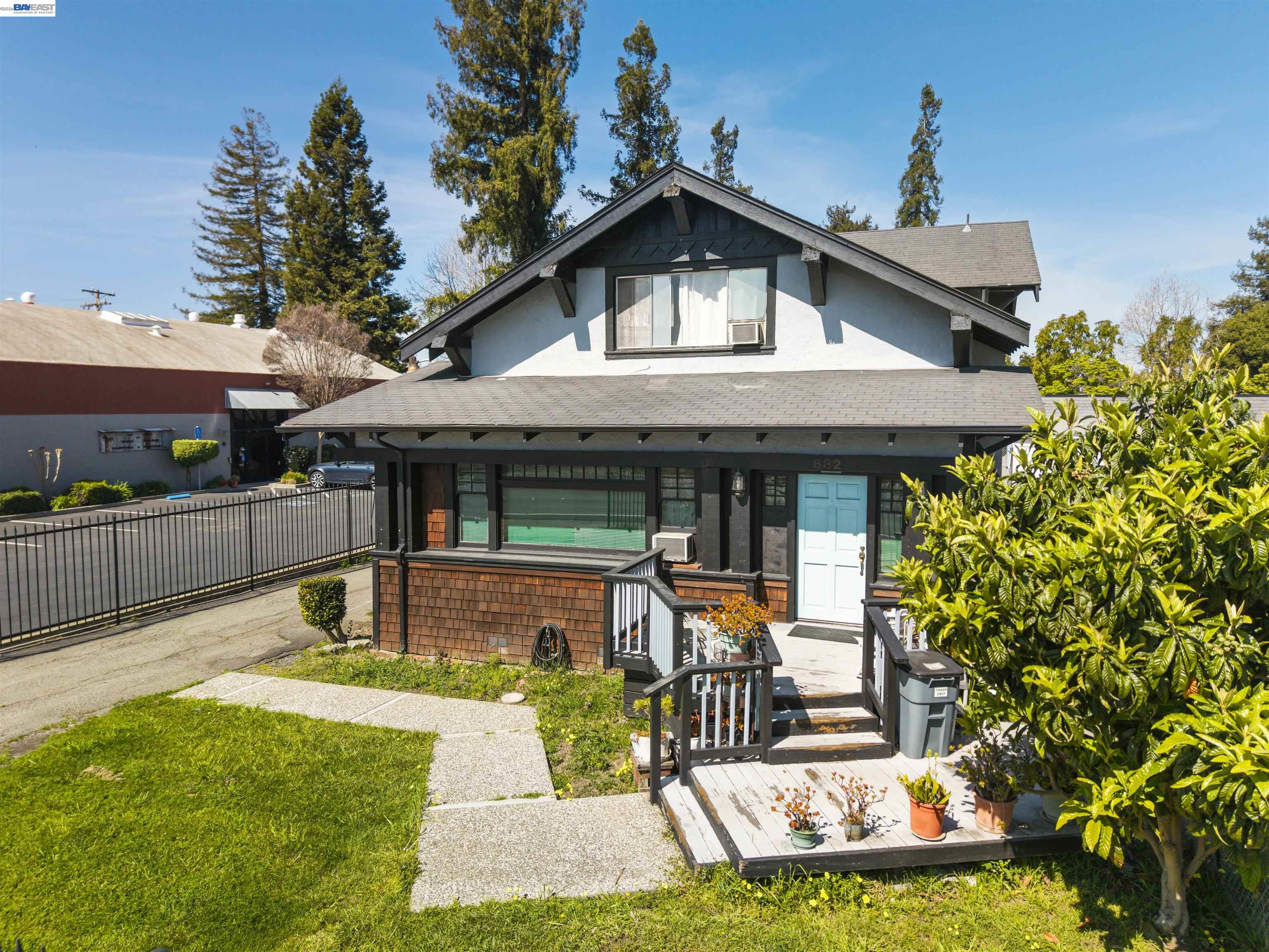 22427 Montgomery St, Hayward, CA, 94541