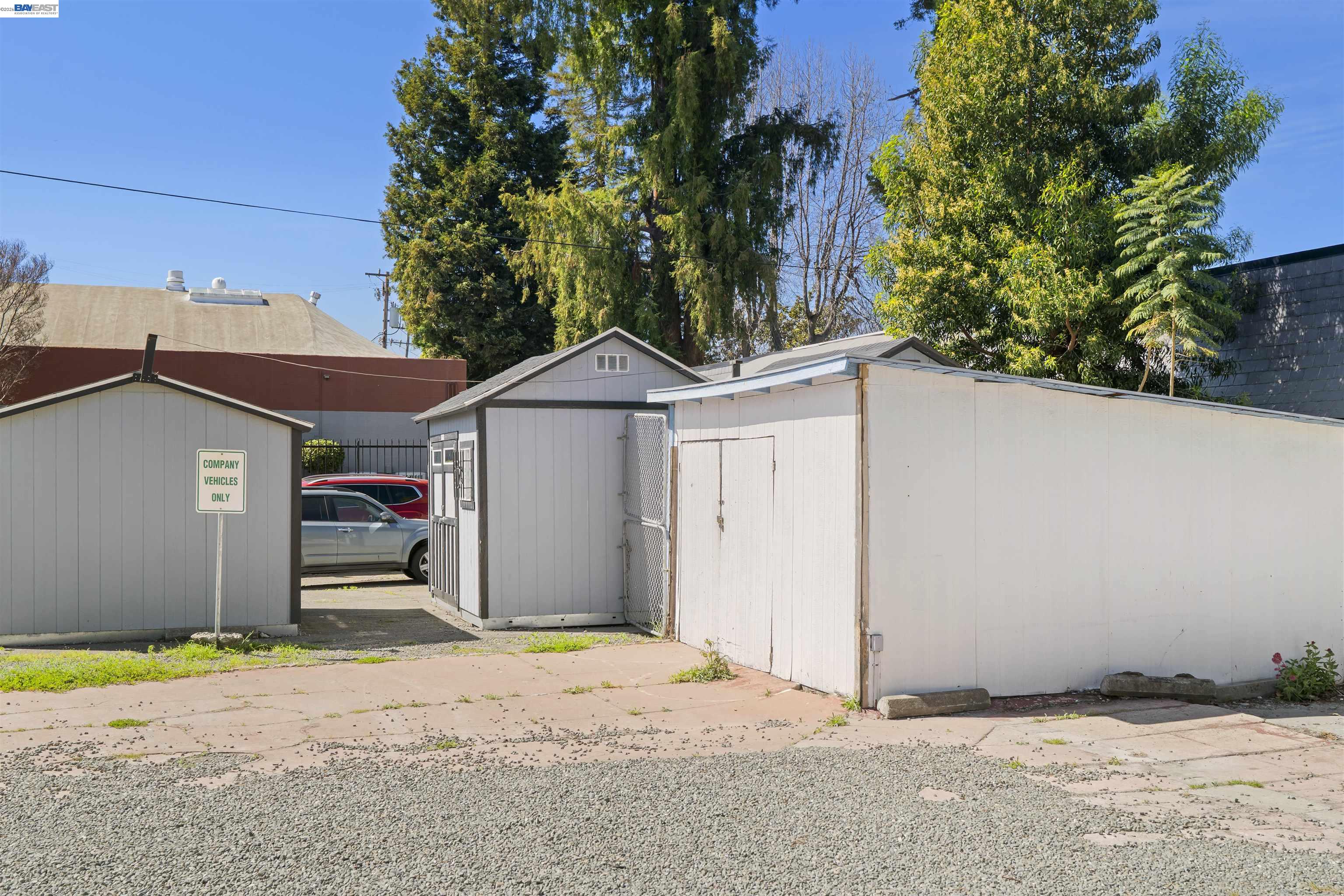22427 Montgomery St, Hayward, CA, 94541