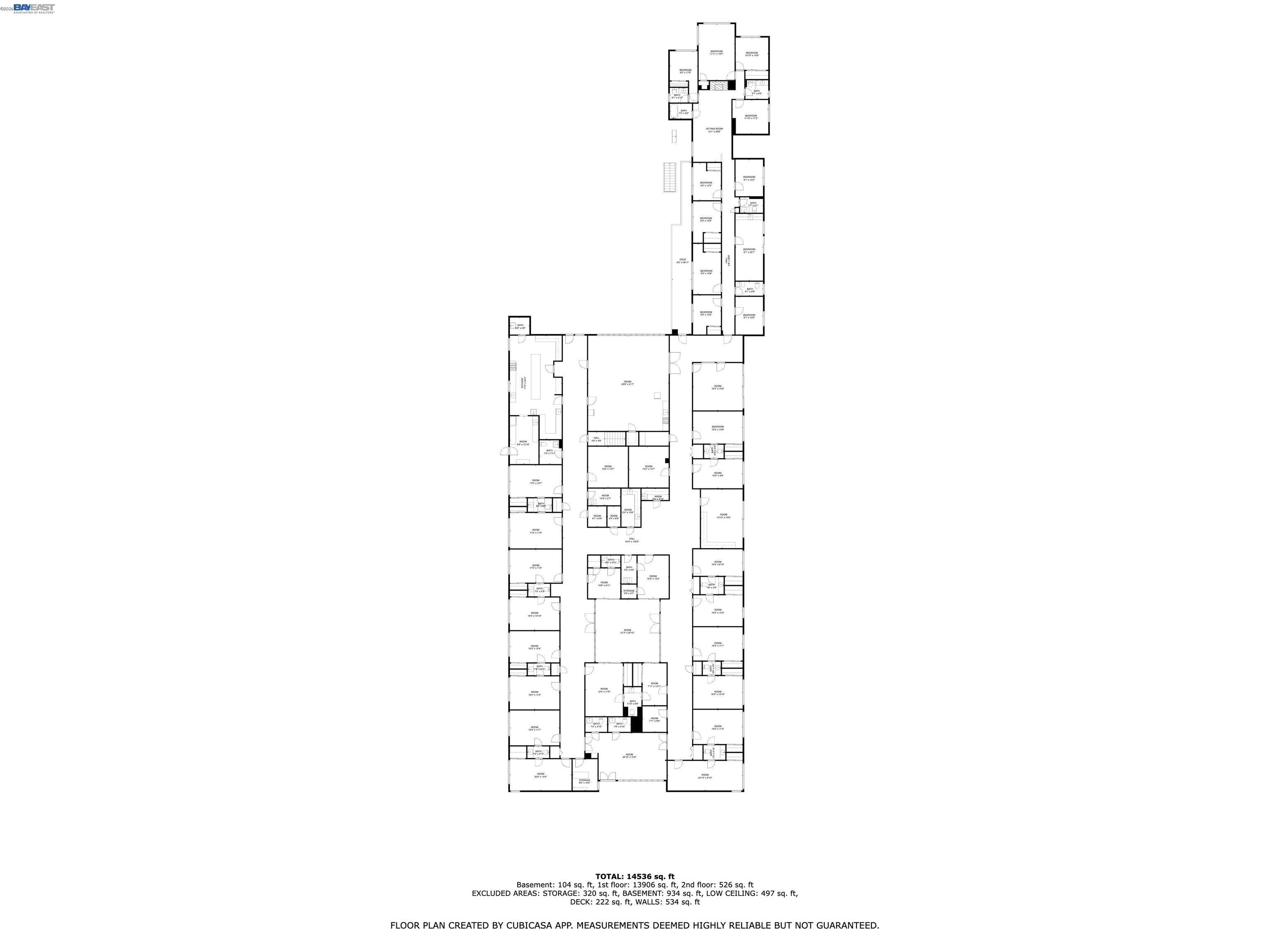 22427 Montgomery St, Hayward, CA, 94541