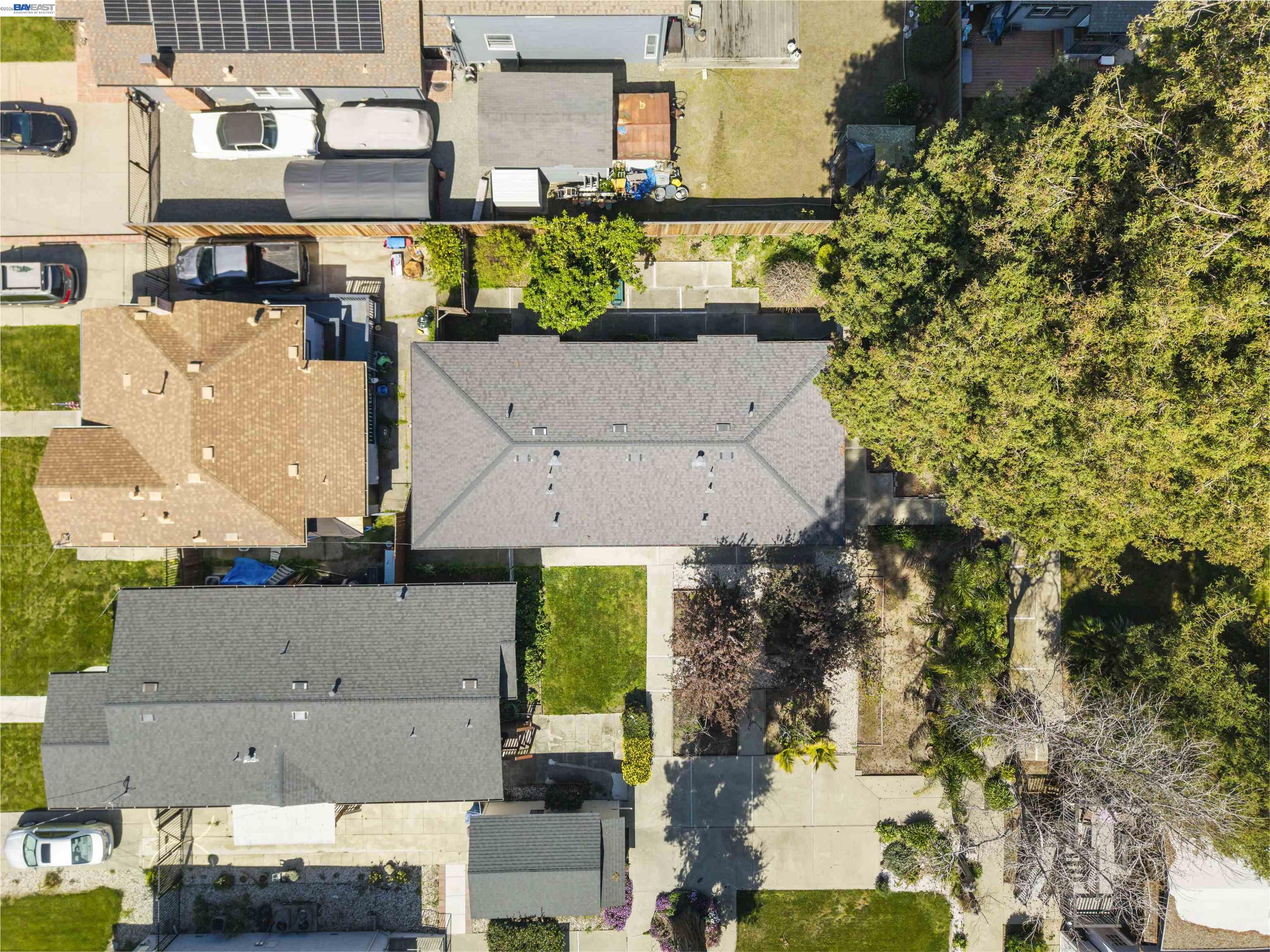 22427 Montgomery St, Hayward, CA, 94541